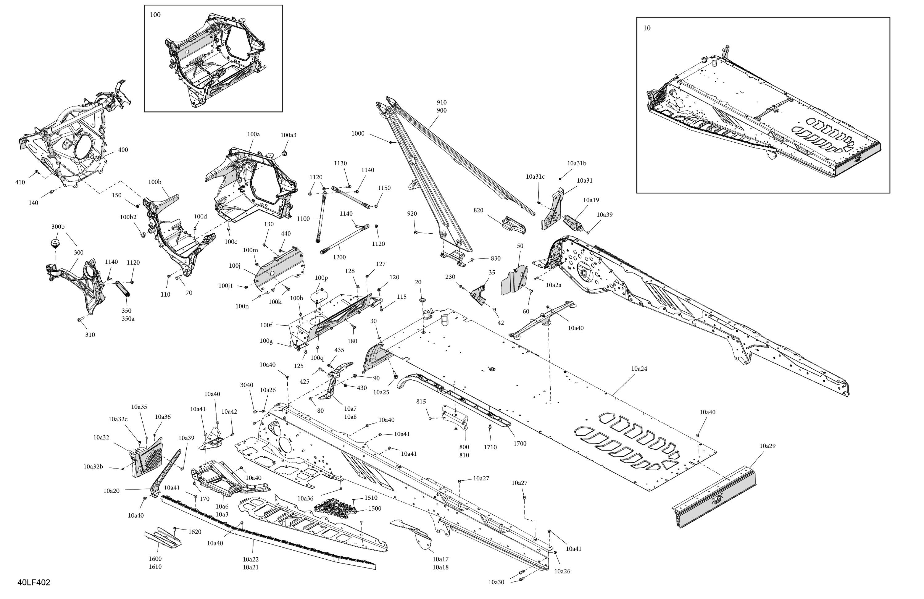 Frame - System