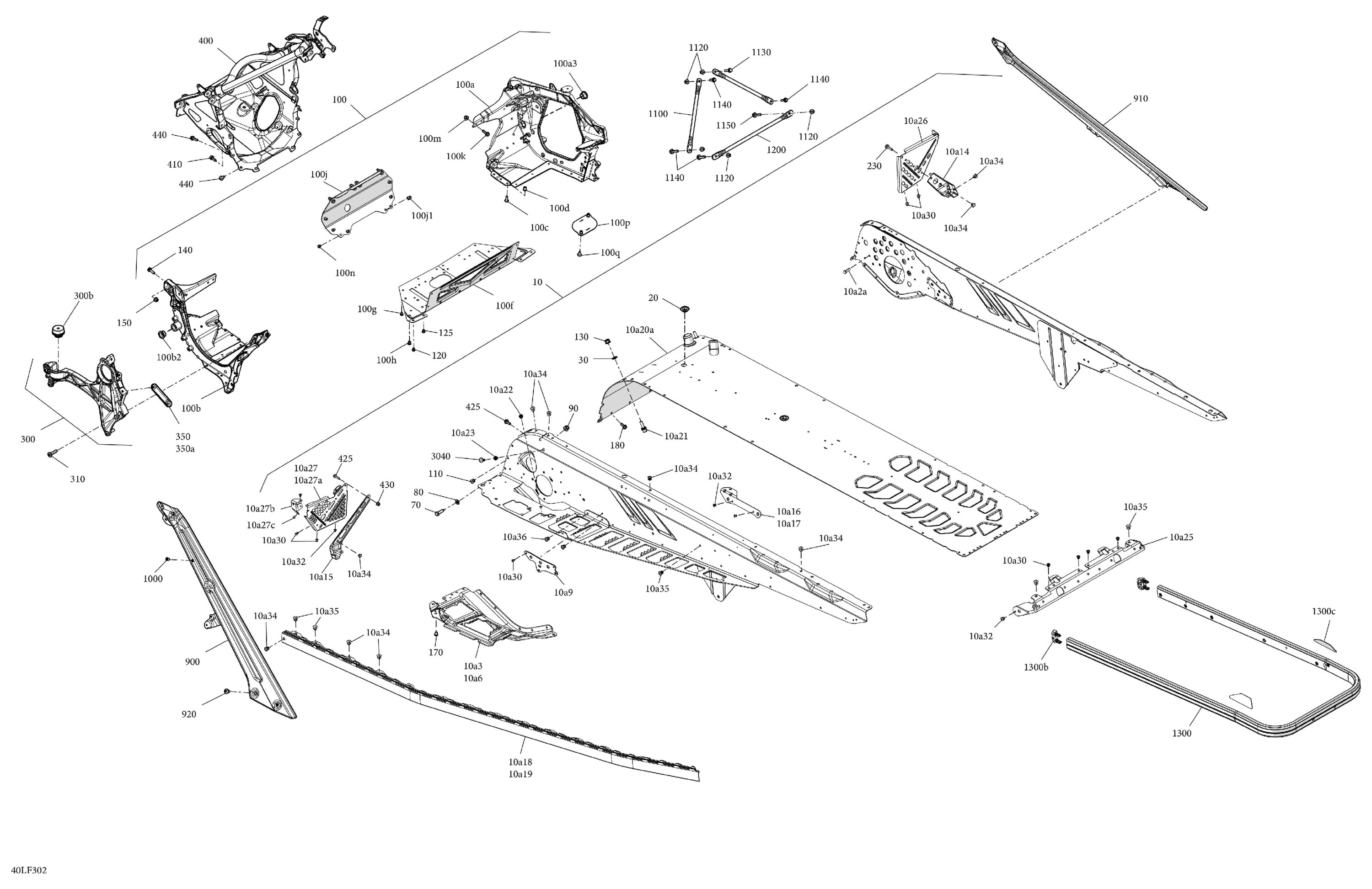 Frame - System