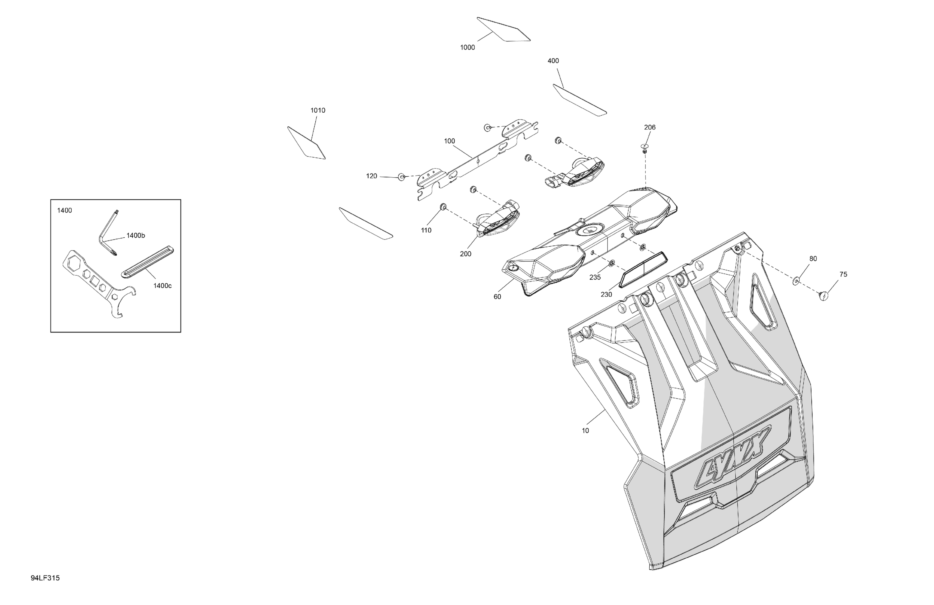 Miscellaneous - Utilities