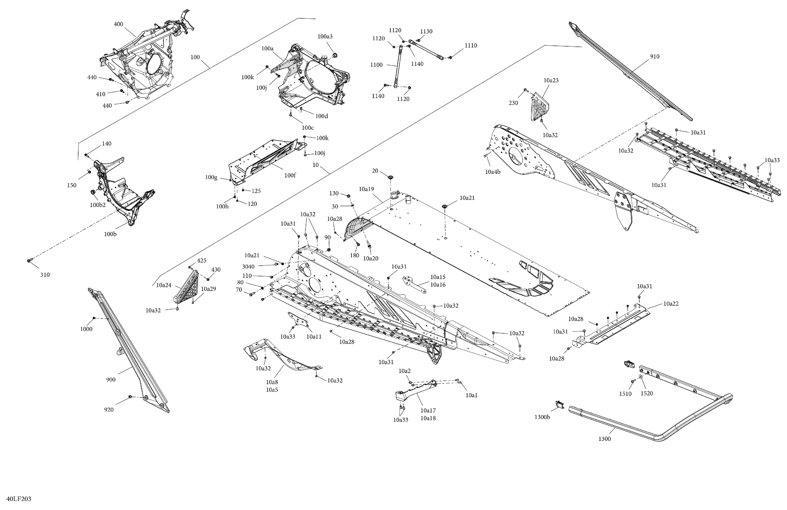 Frame - System