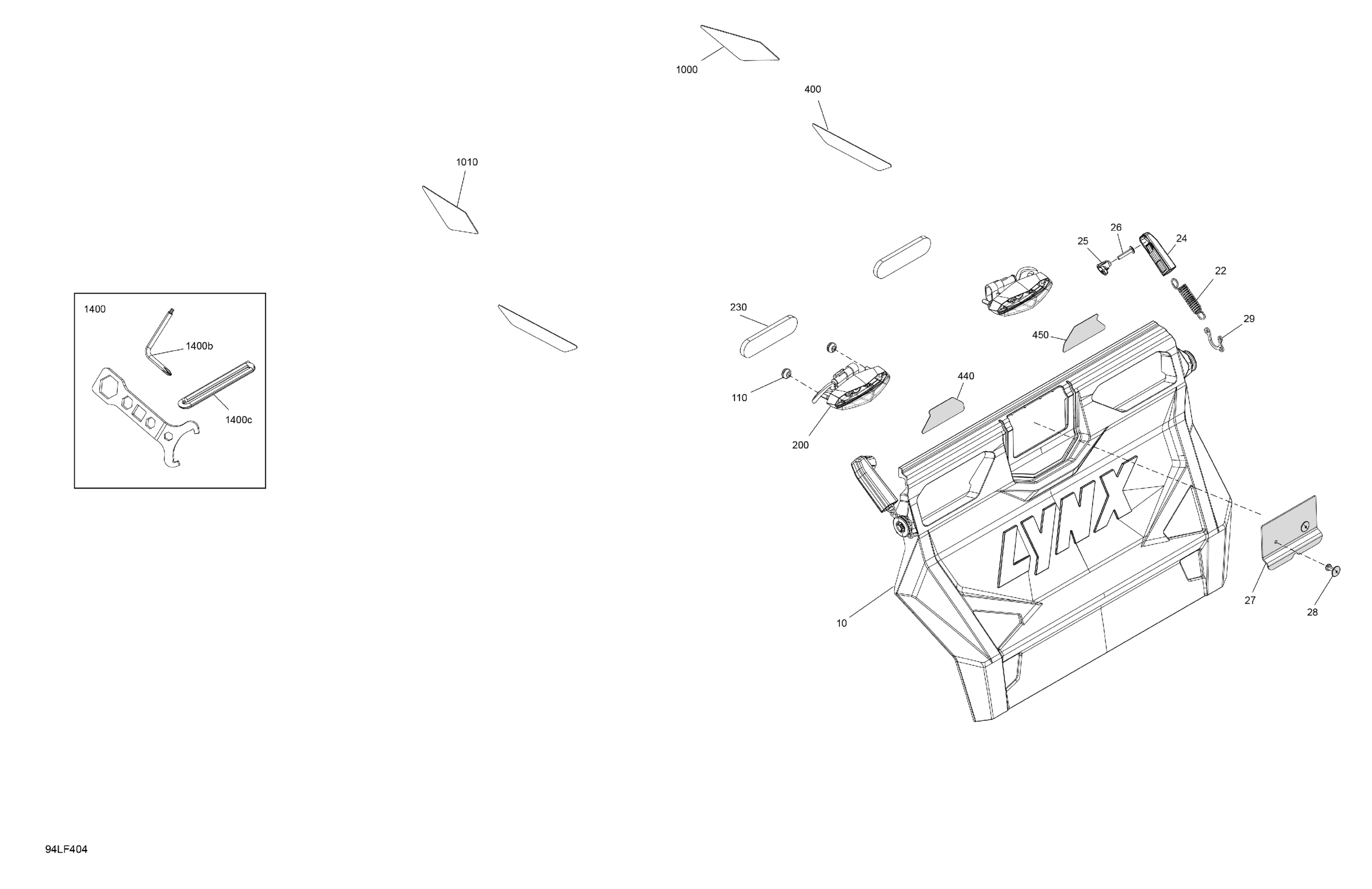 Miscellaneous - Utilities