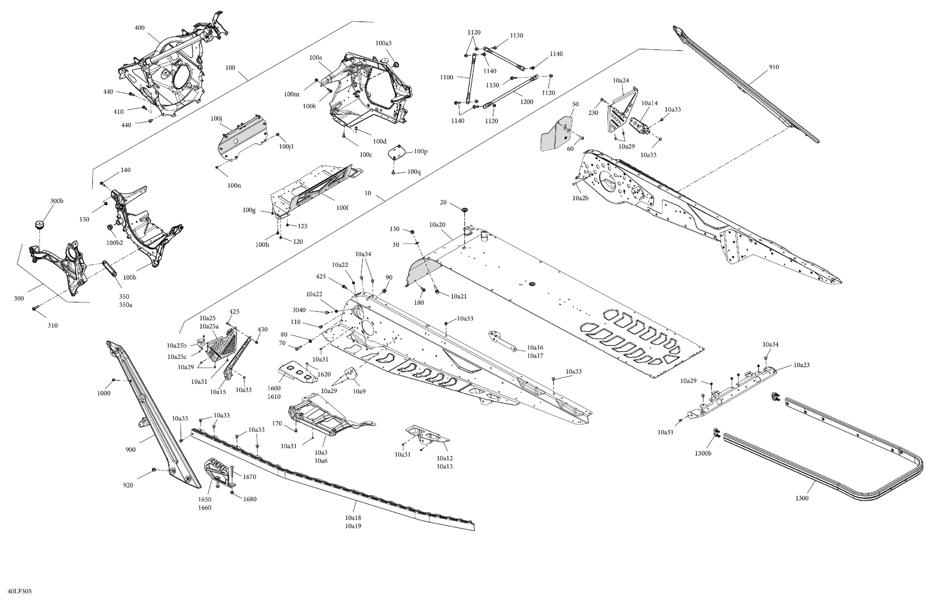 Frame - System