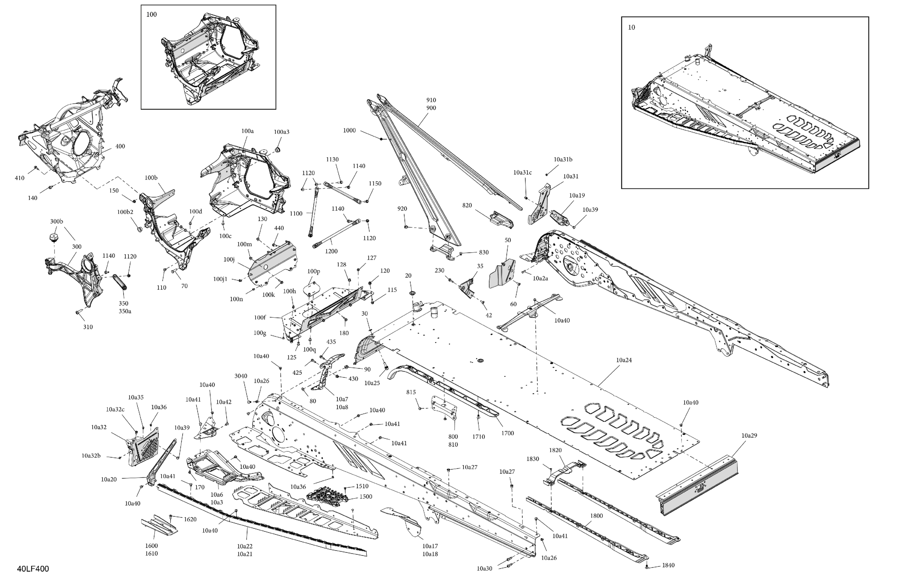 Frame - System