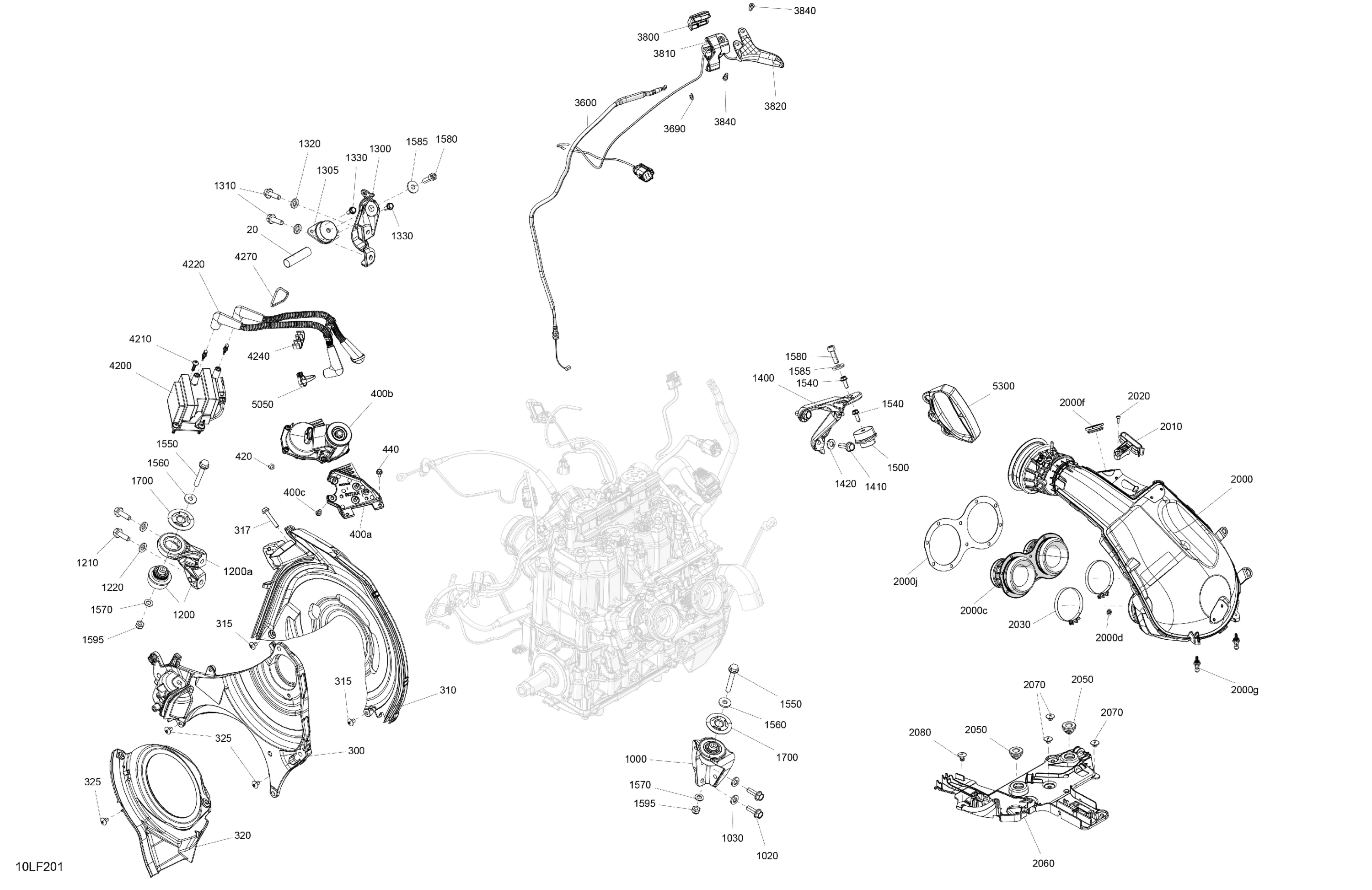 Engine - System
