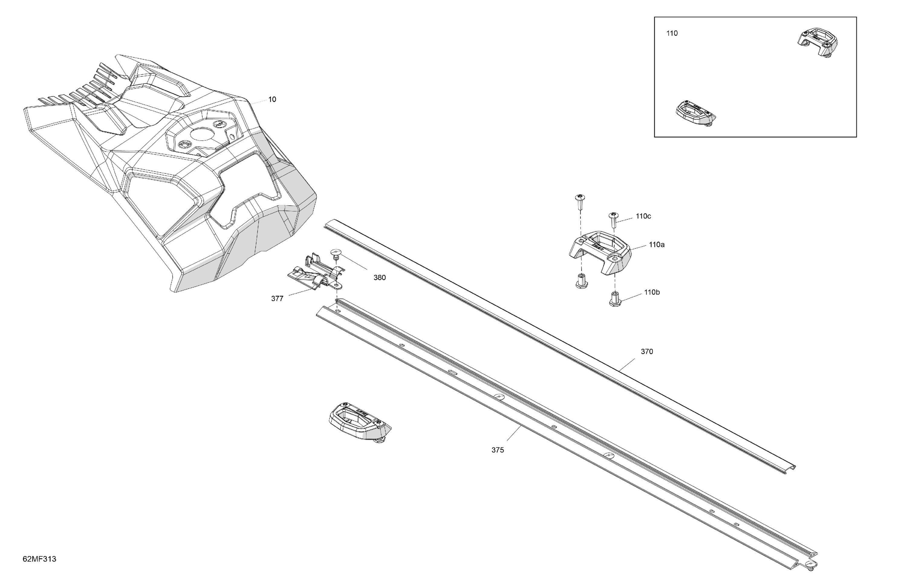Body - Cargo