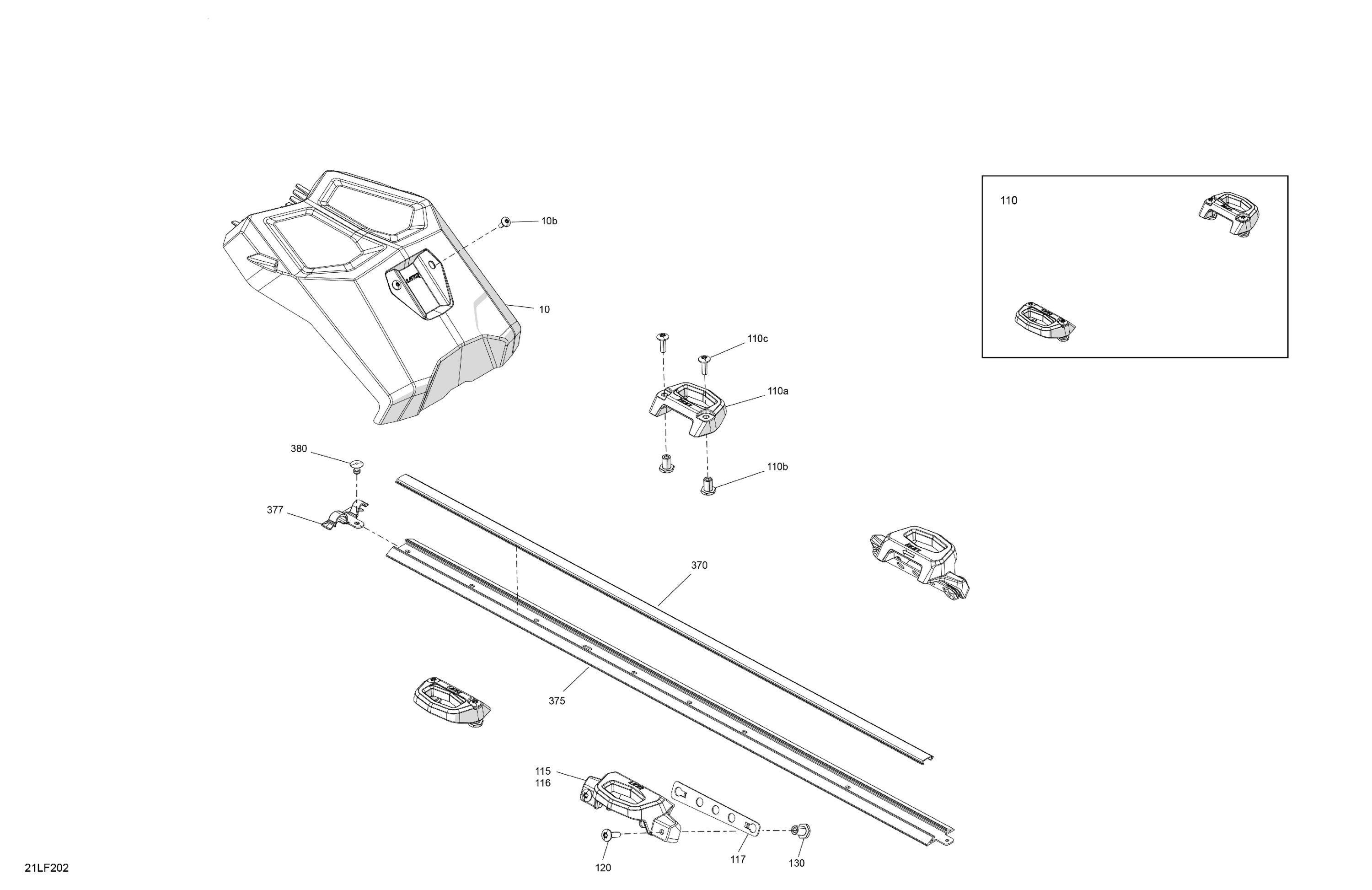 Body - Cargo