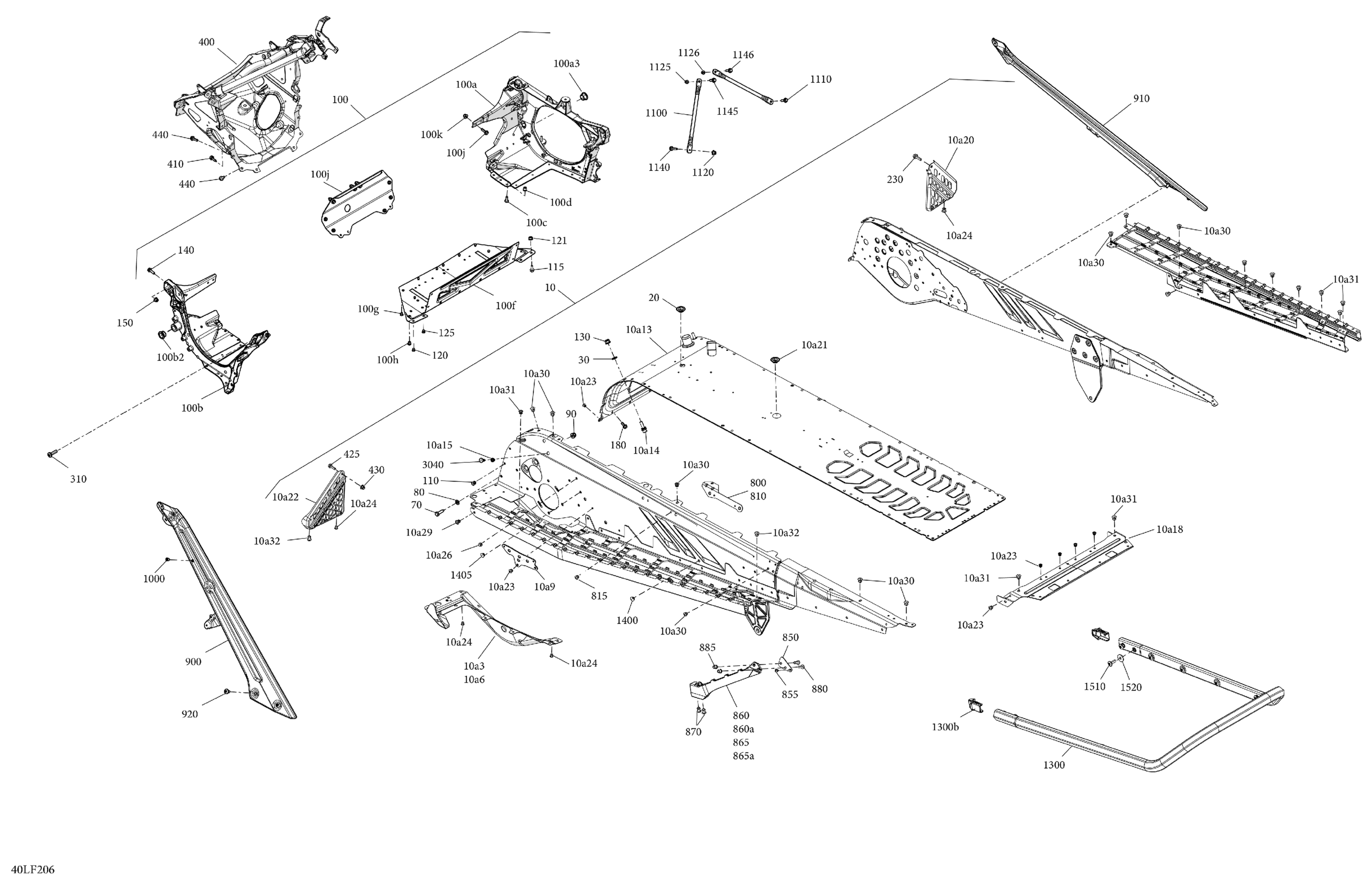 Frame - System