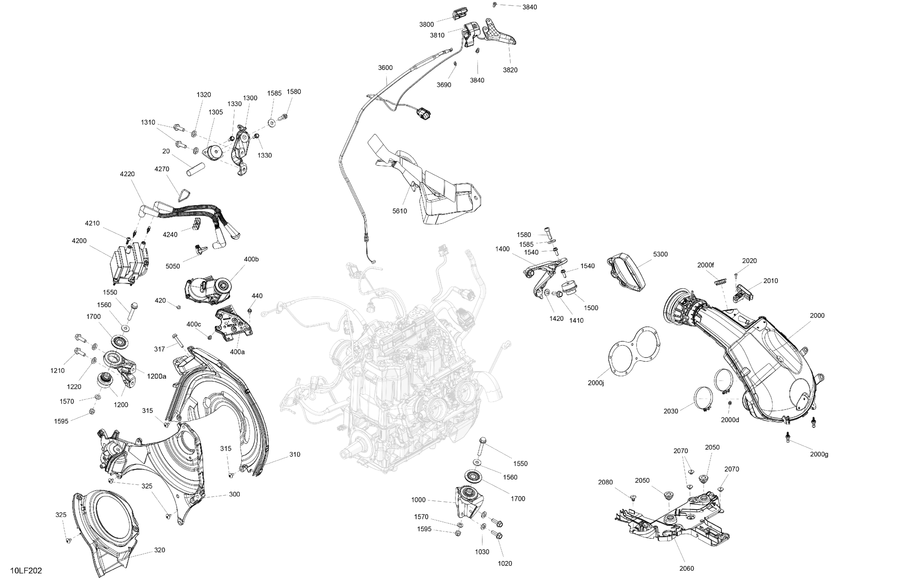 Engine - System