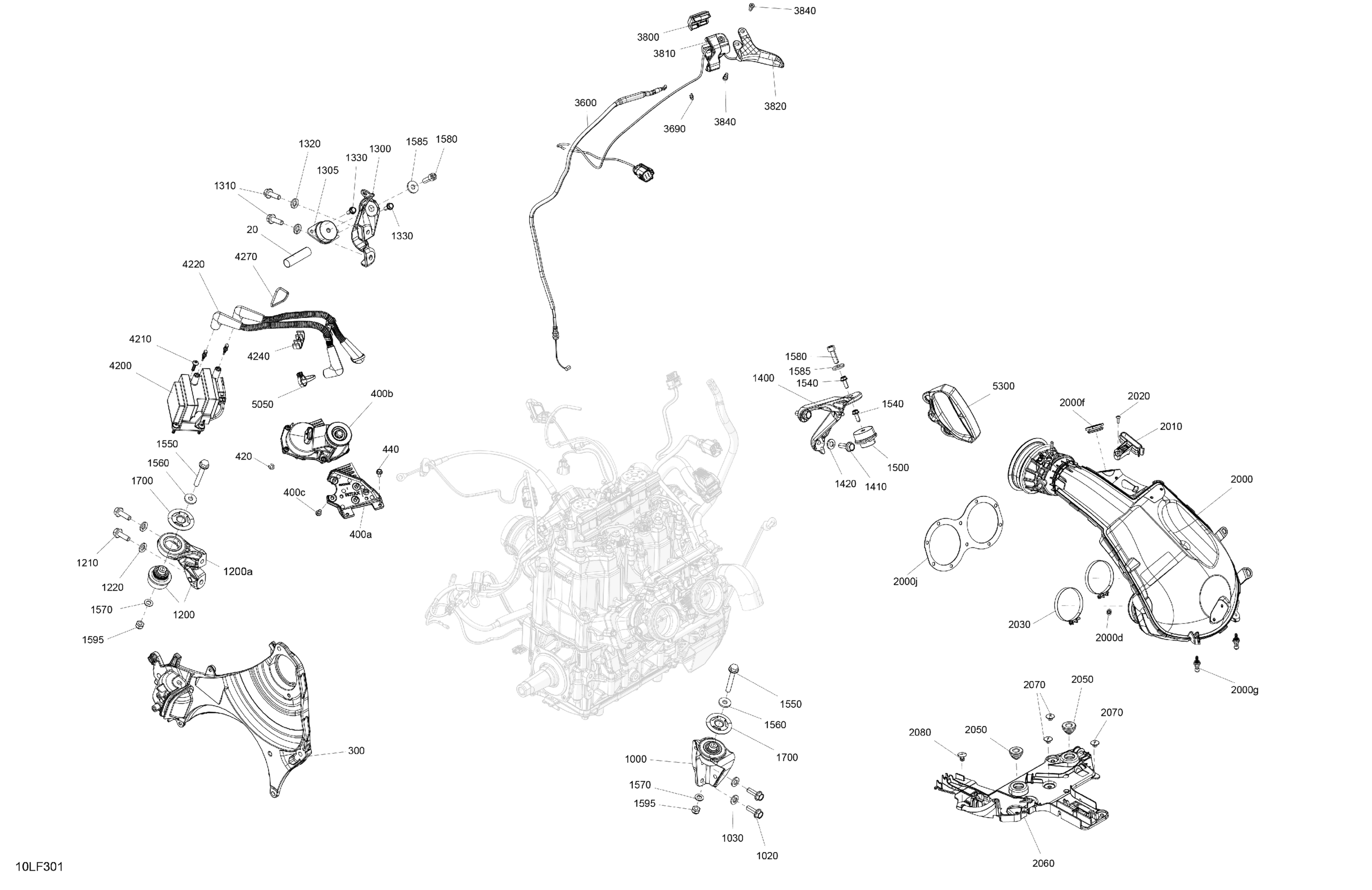 Engine - System