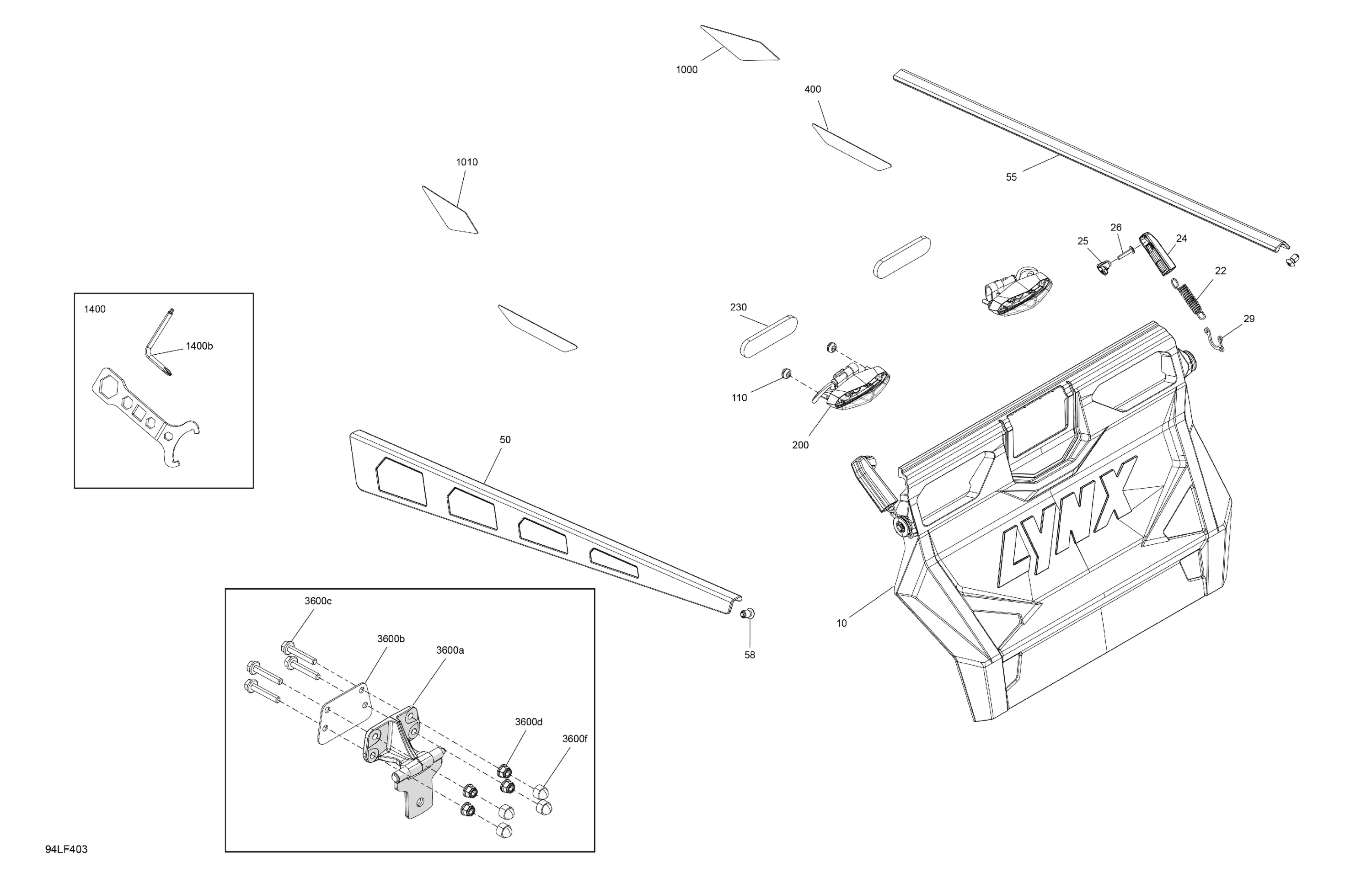 Miscellaneous - Utilities
