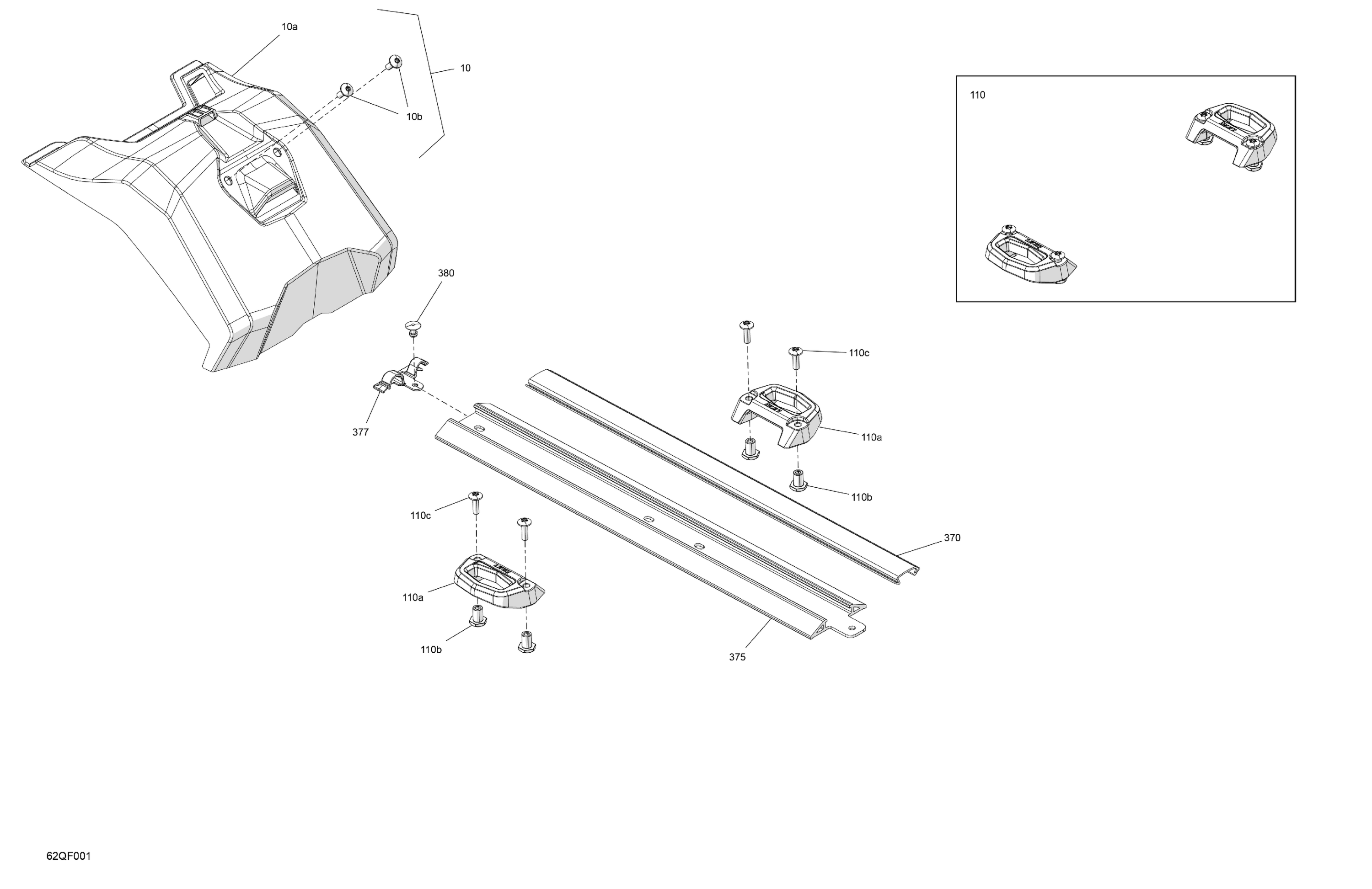 Body - Cargo
