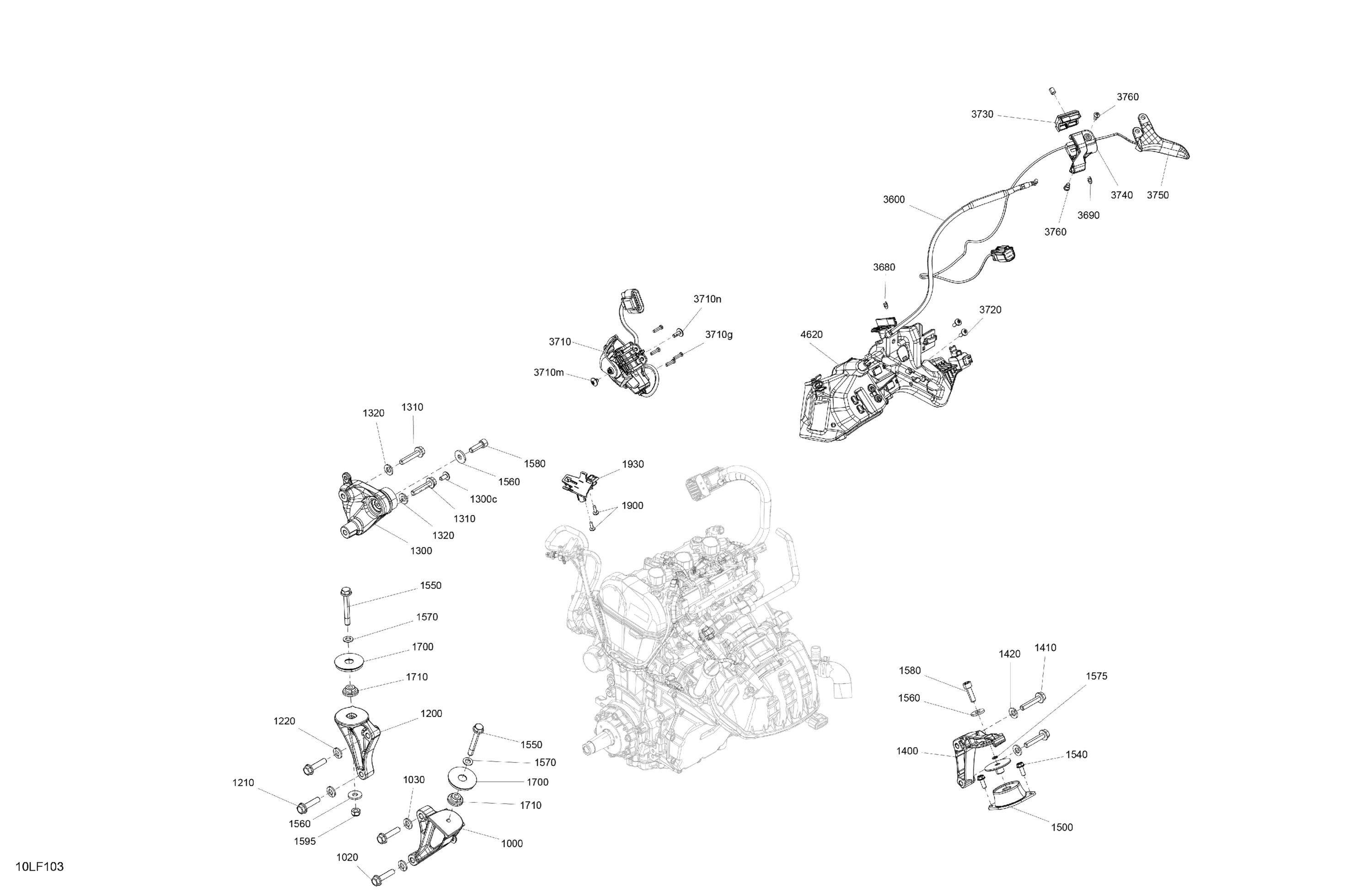 Engine - System