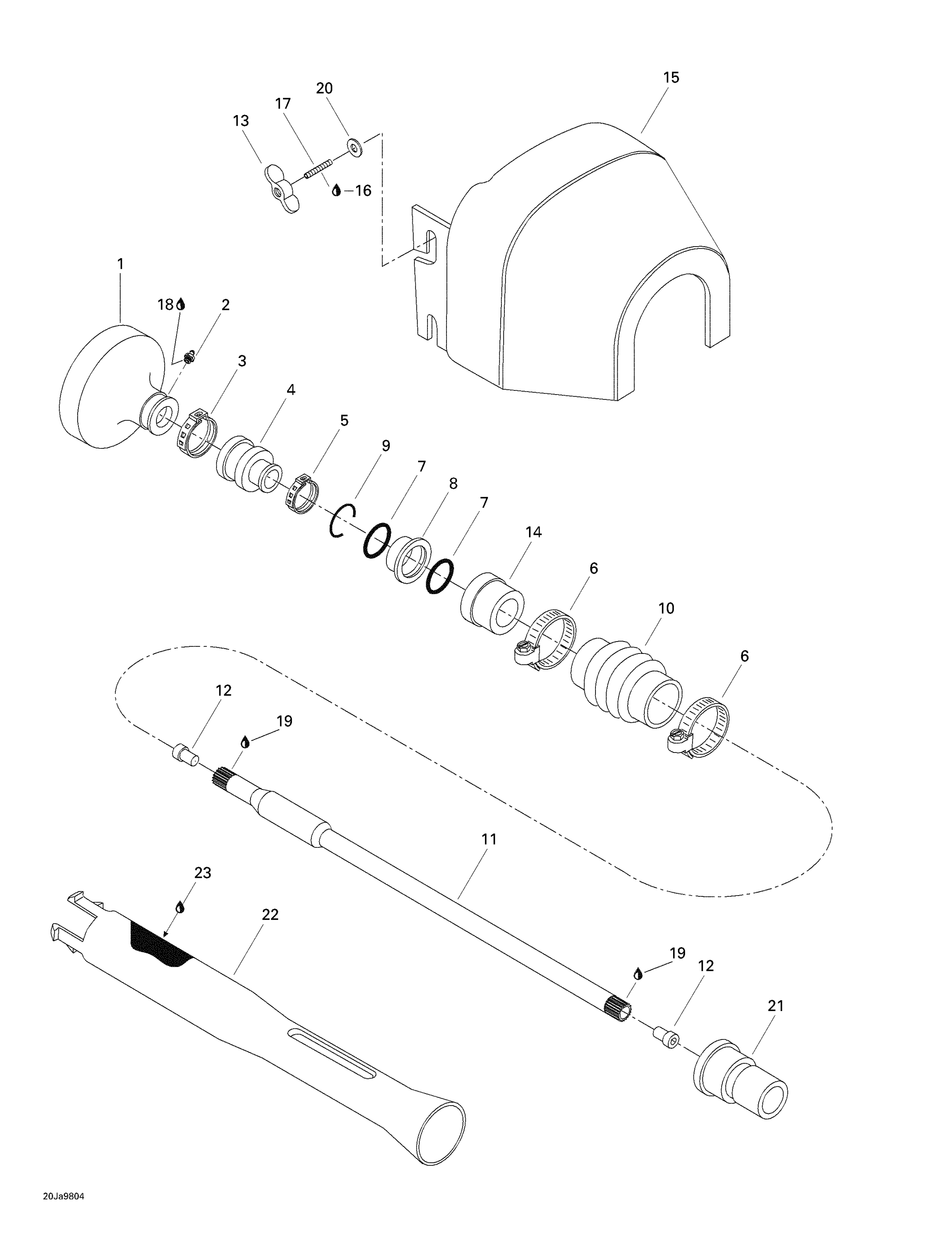 Drive System