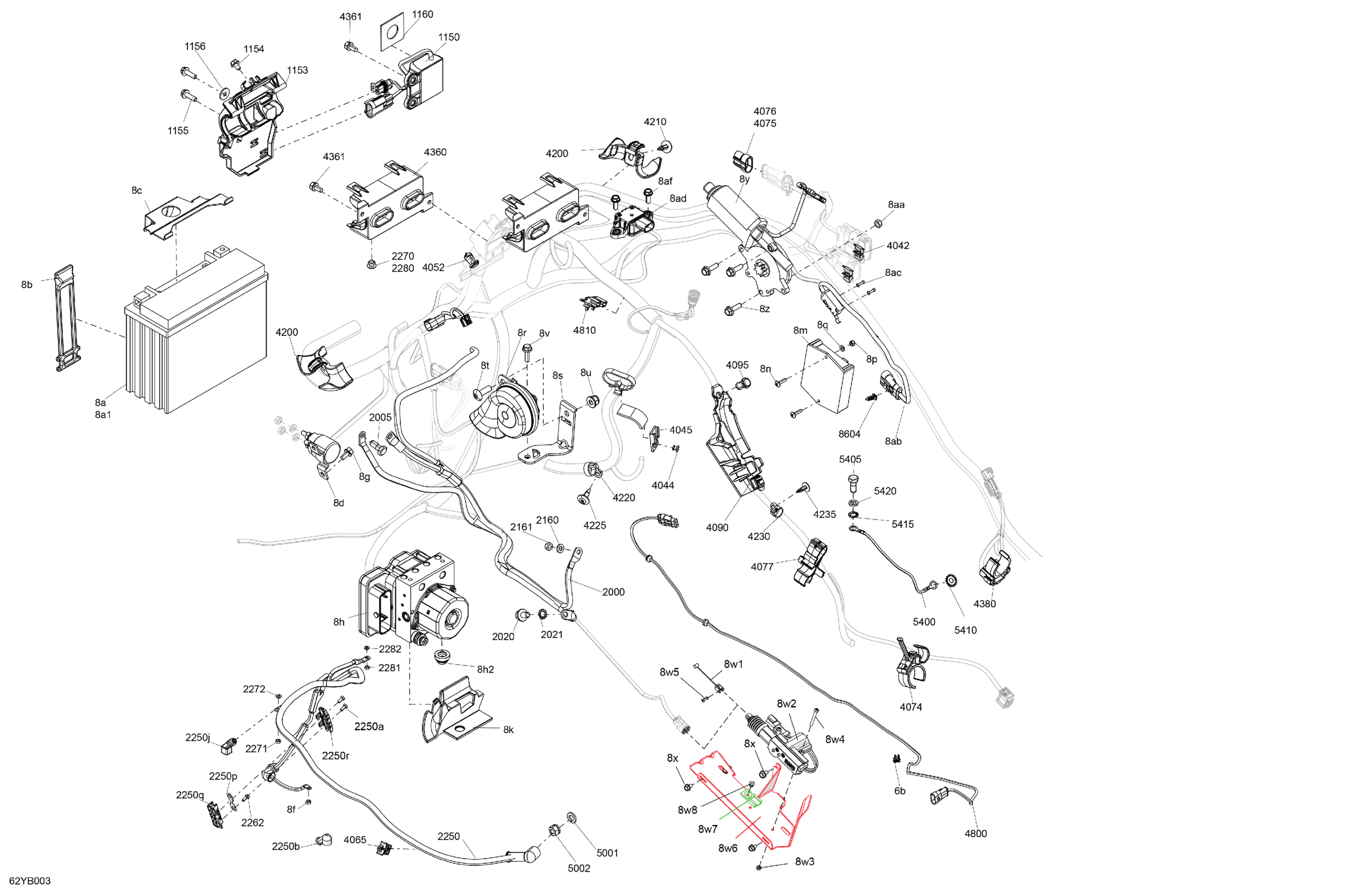 Electric - System
