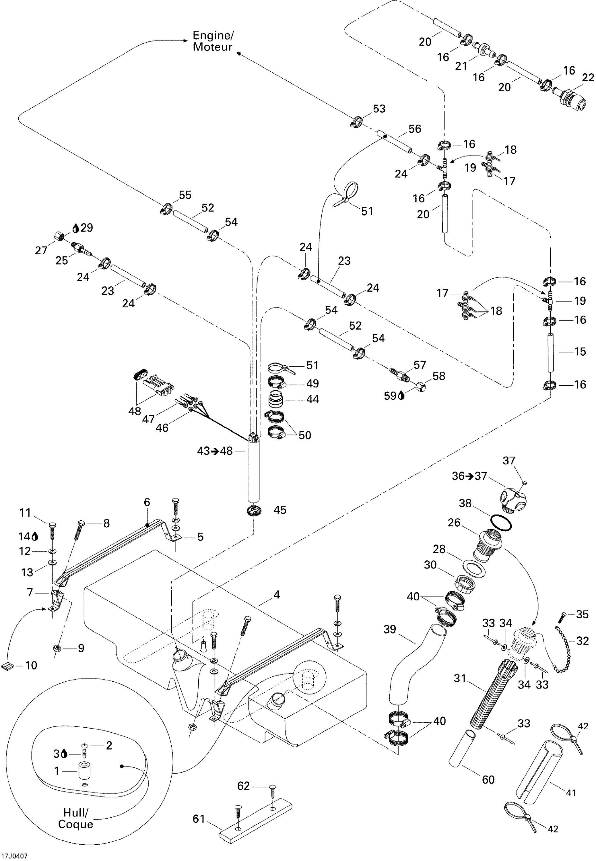 Fuel System