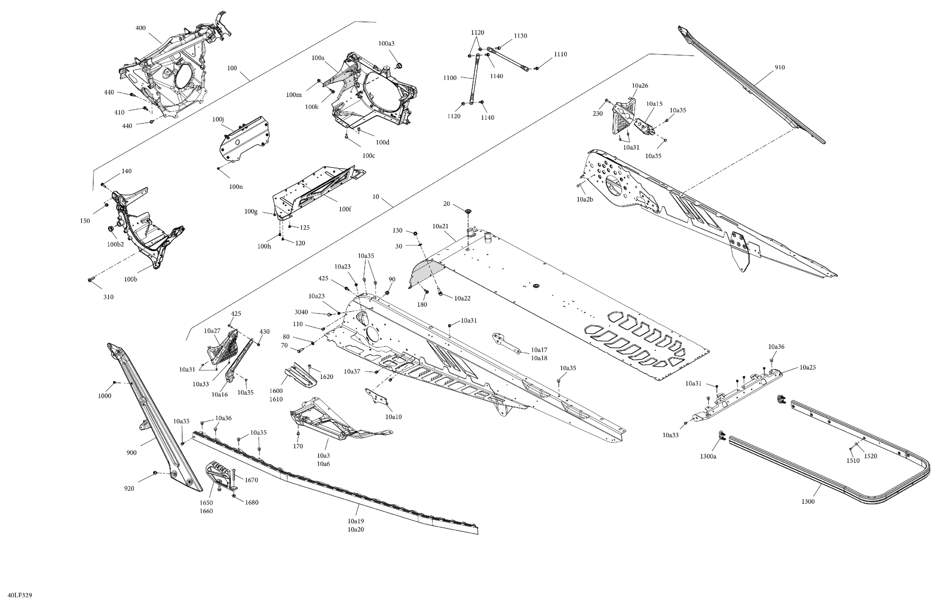 Frame - System