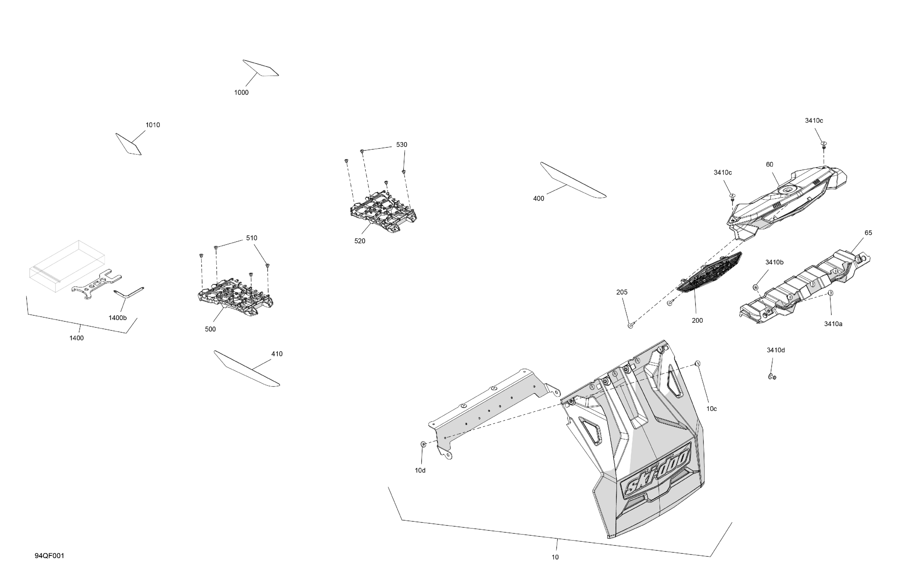 Miscellaneous - Utilities