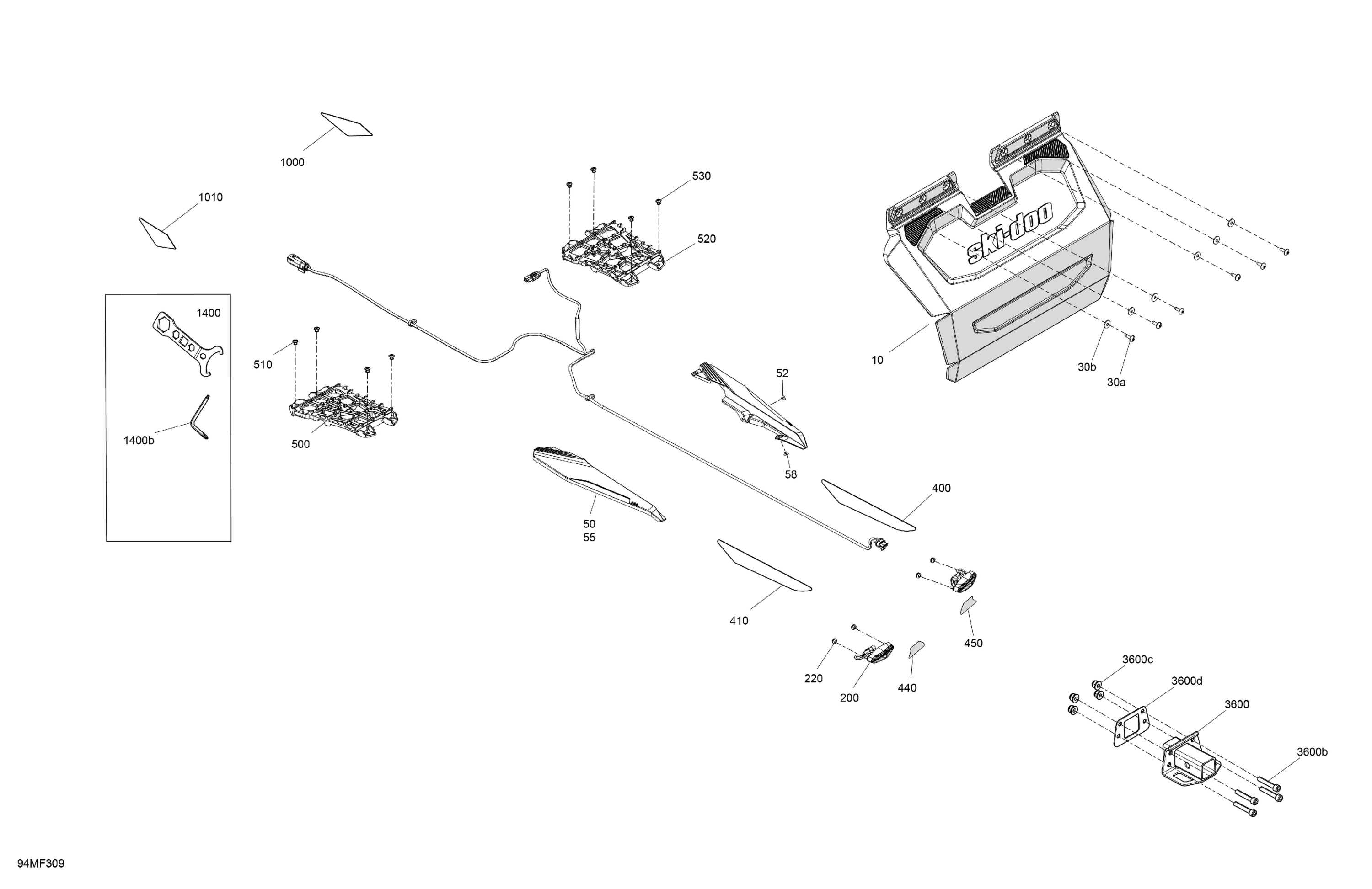 Miscellaneous - Utilities