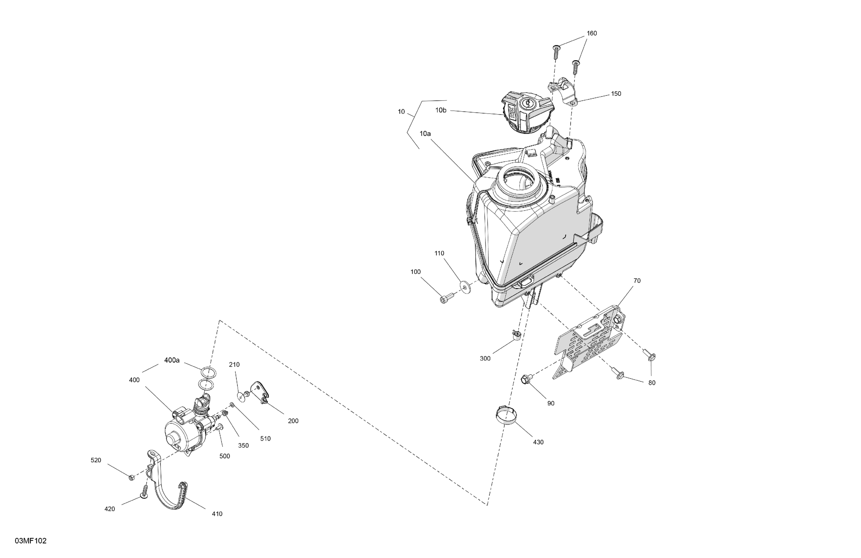 Engine - Oil
