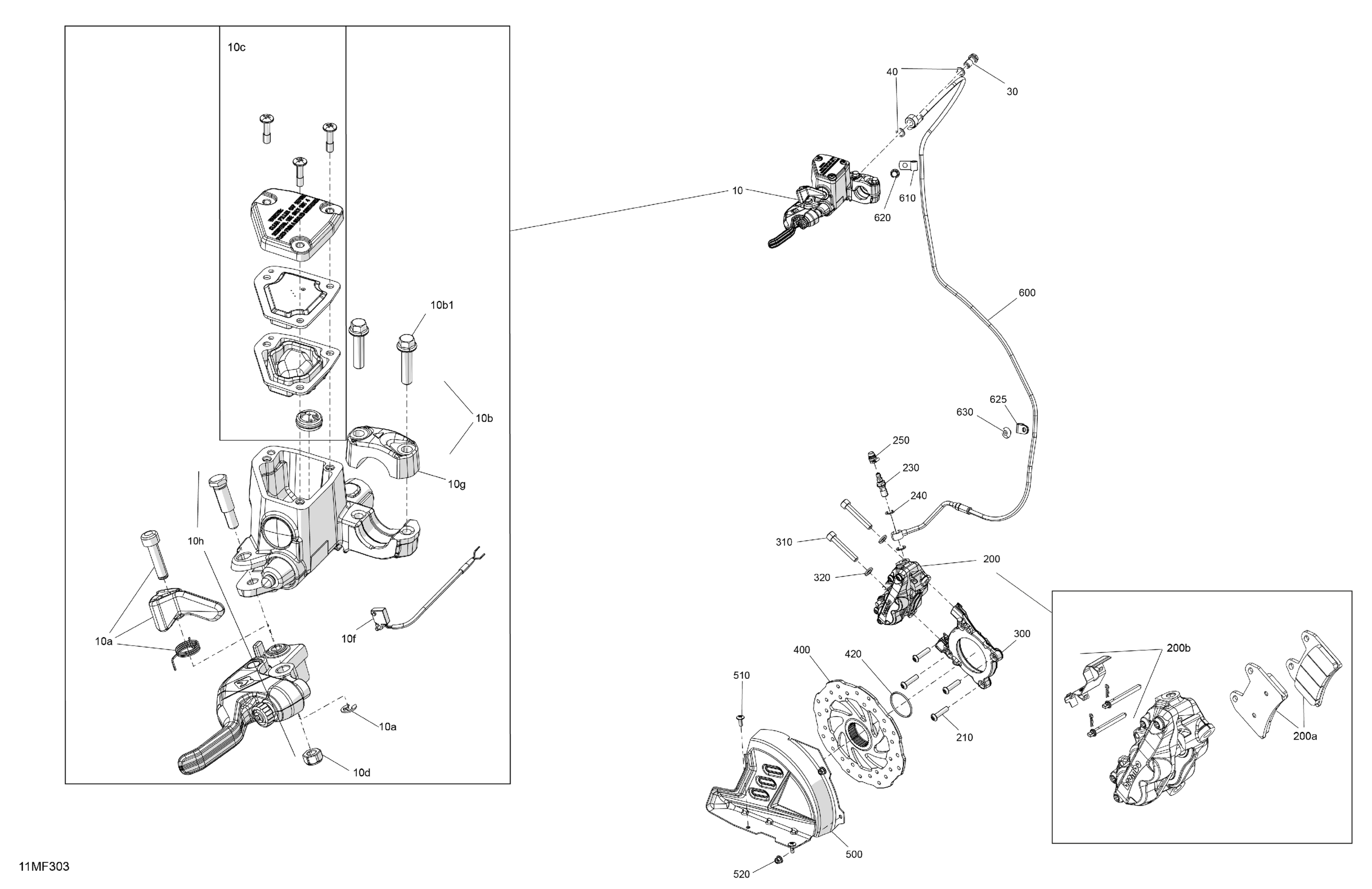 Mechanic - Brakes
