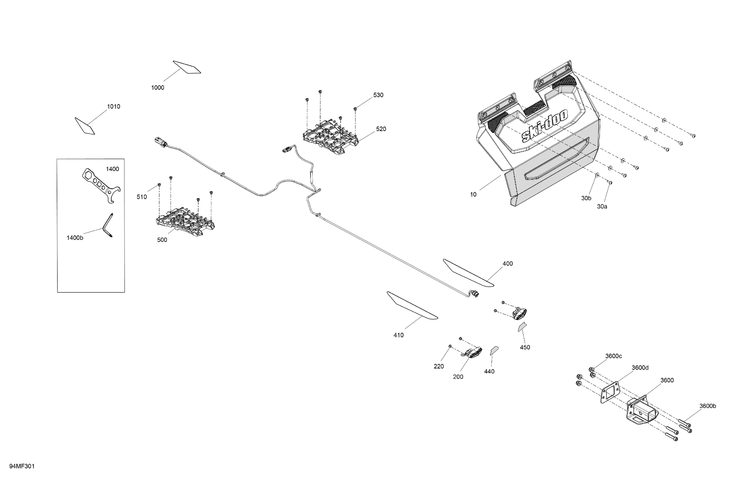 Miscellaneous - Utilities