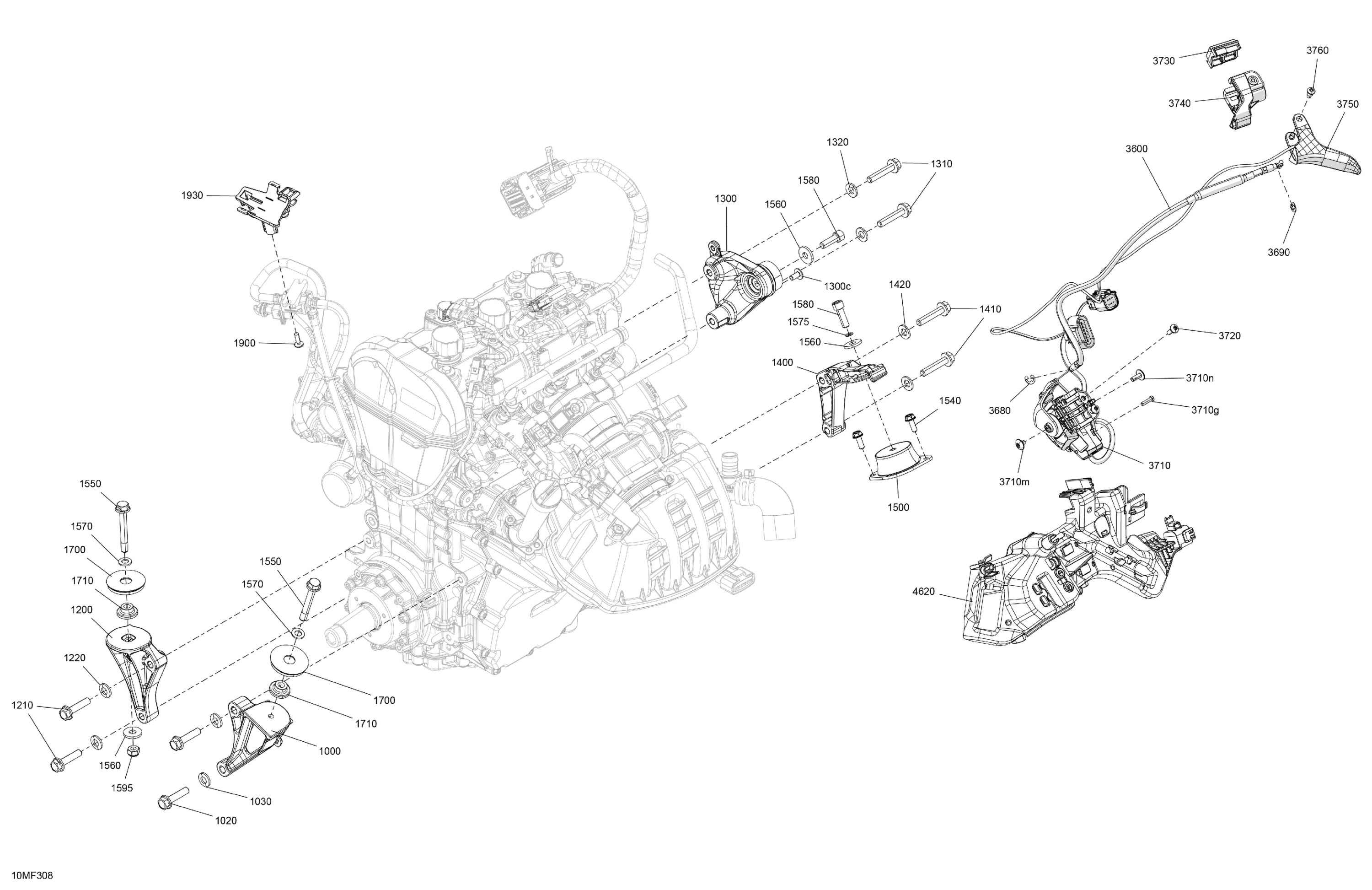 Engine - System