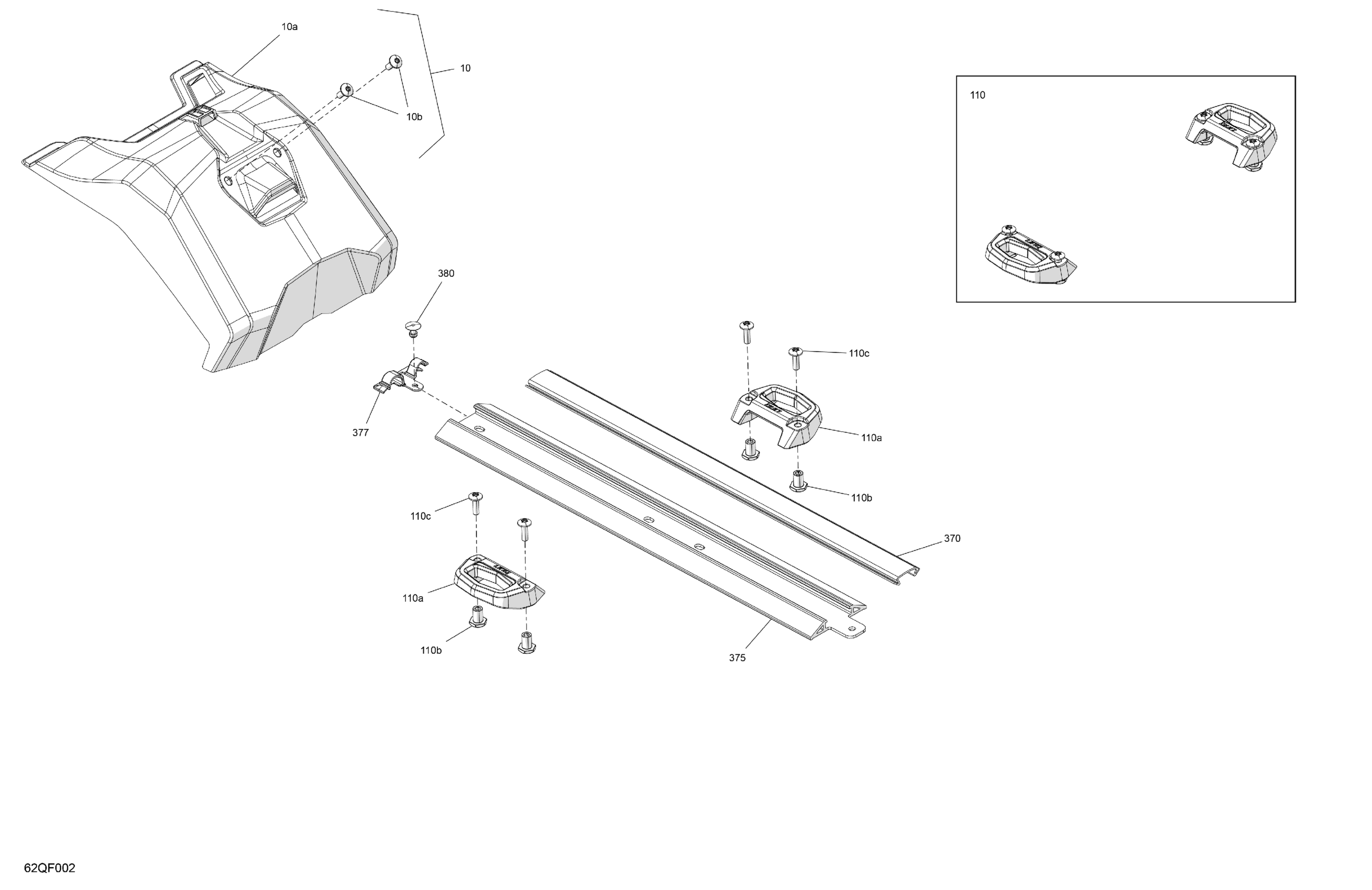 Body - Cargo