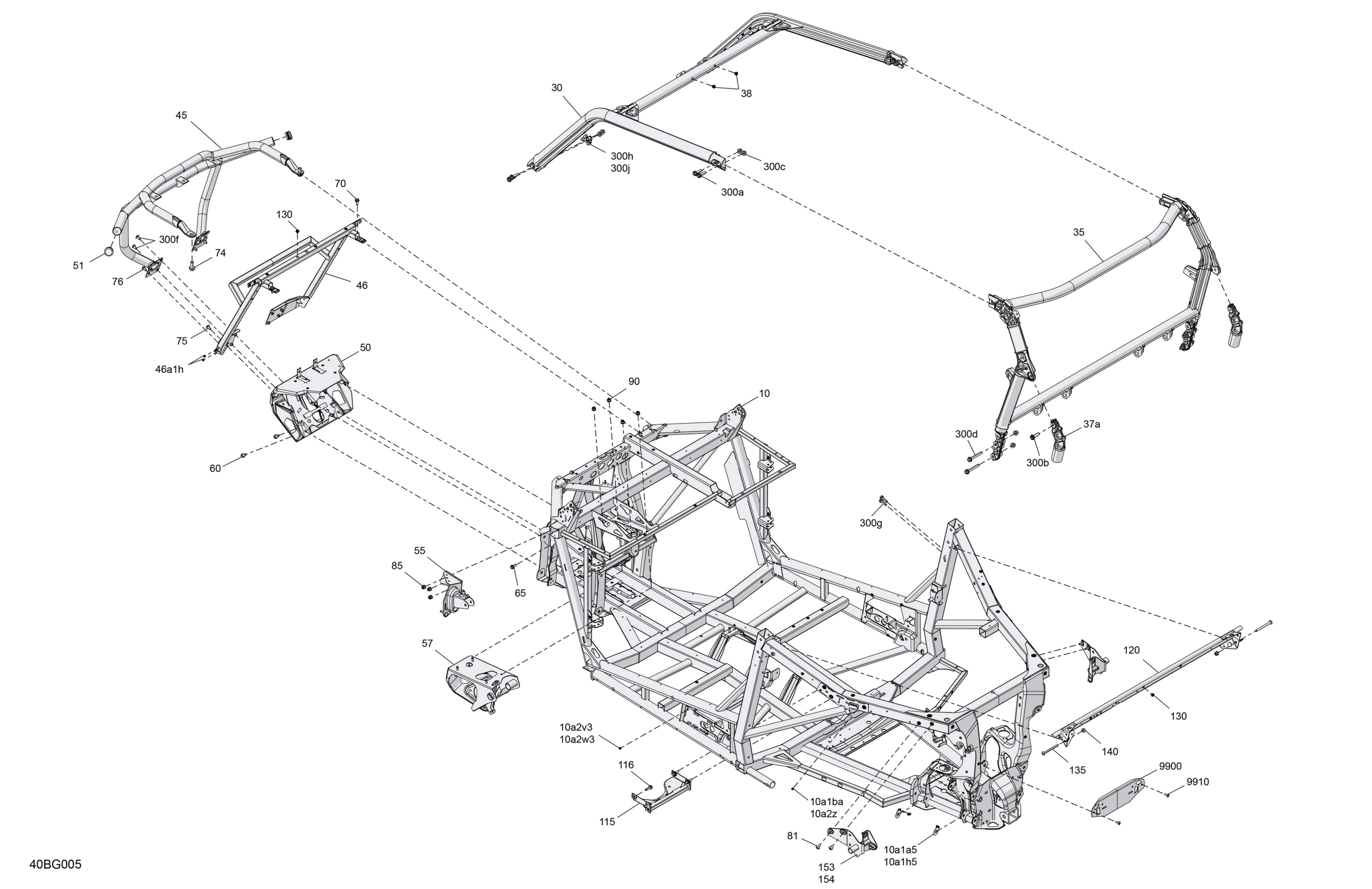 Frame - System