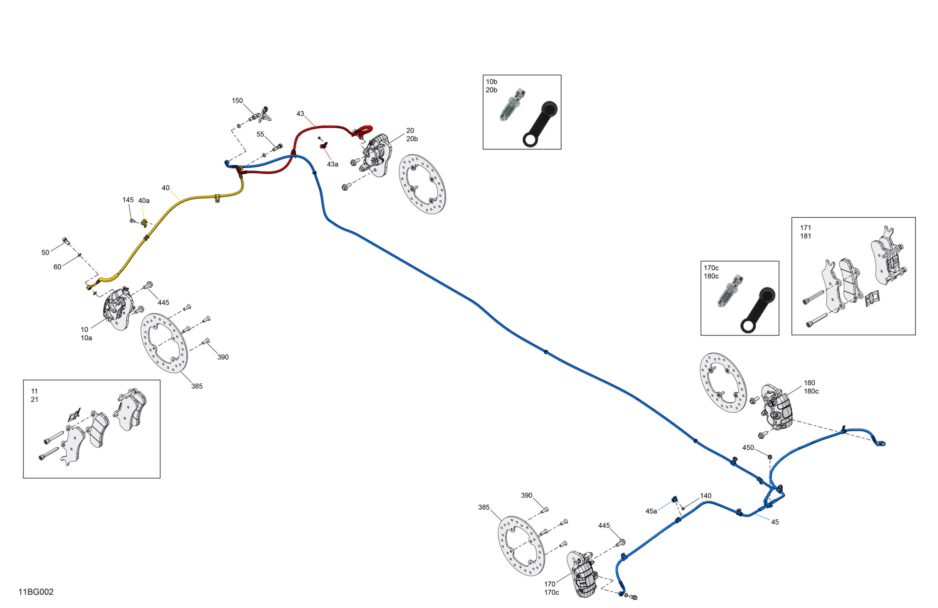 Mechanic - Brake System