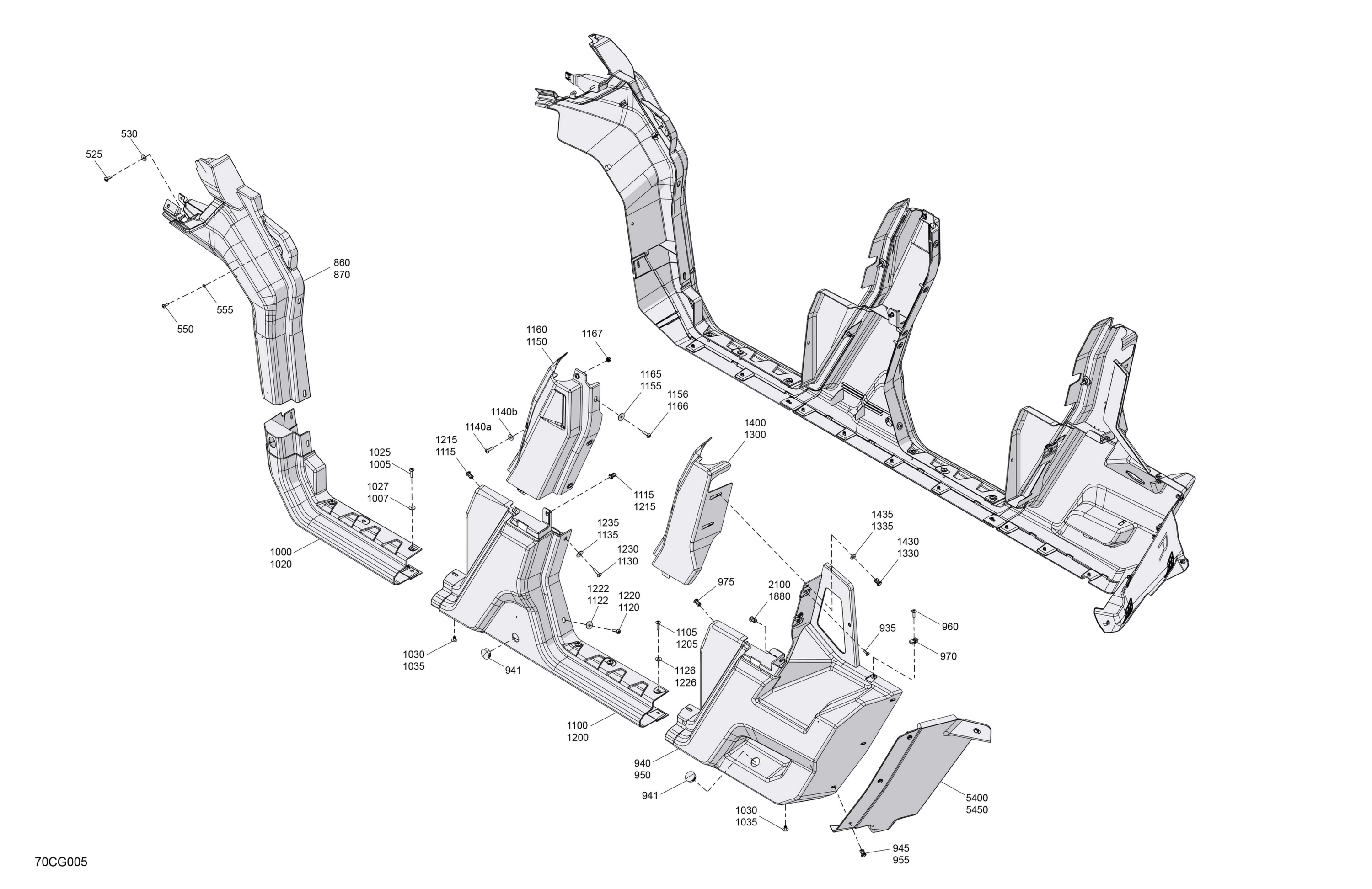 Body - System