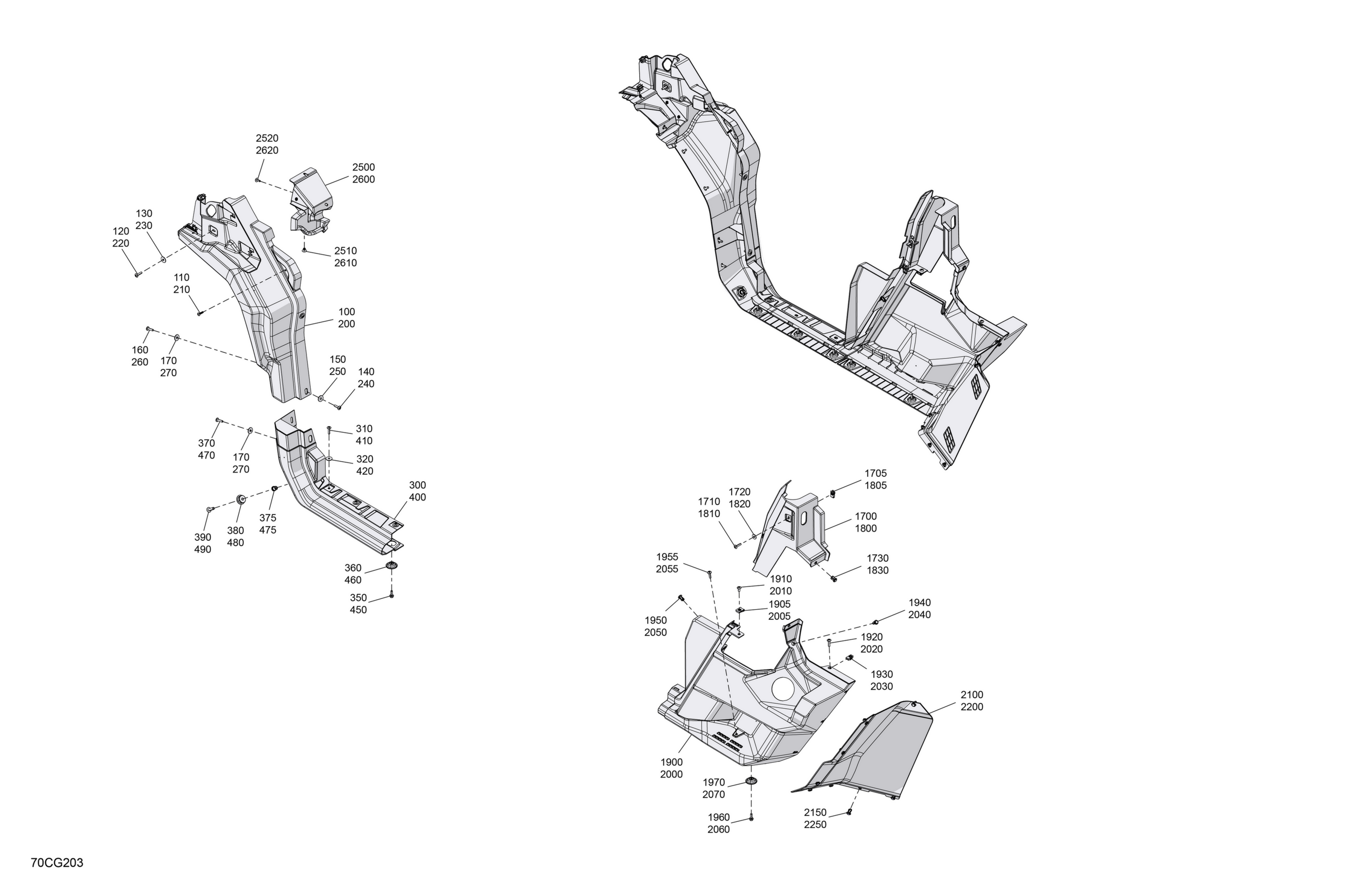 Body - System