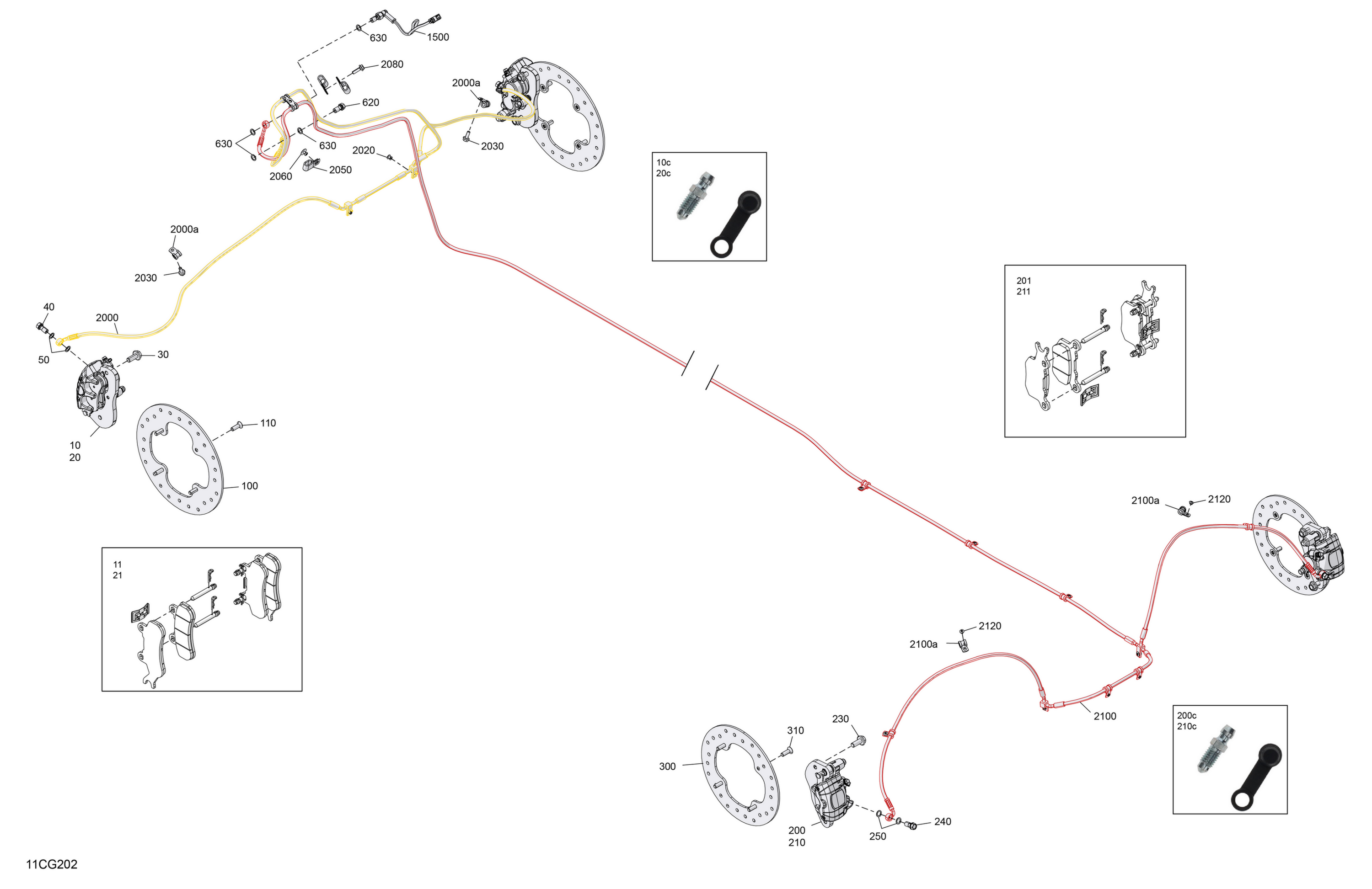 Mechanic - Brake System