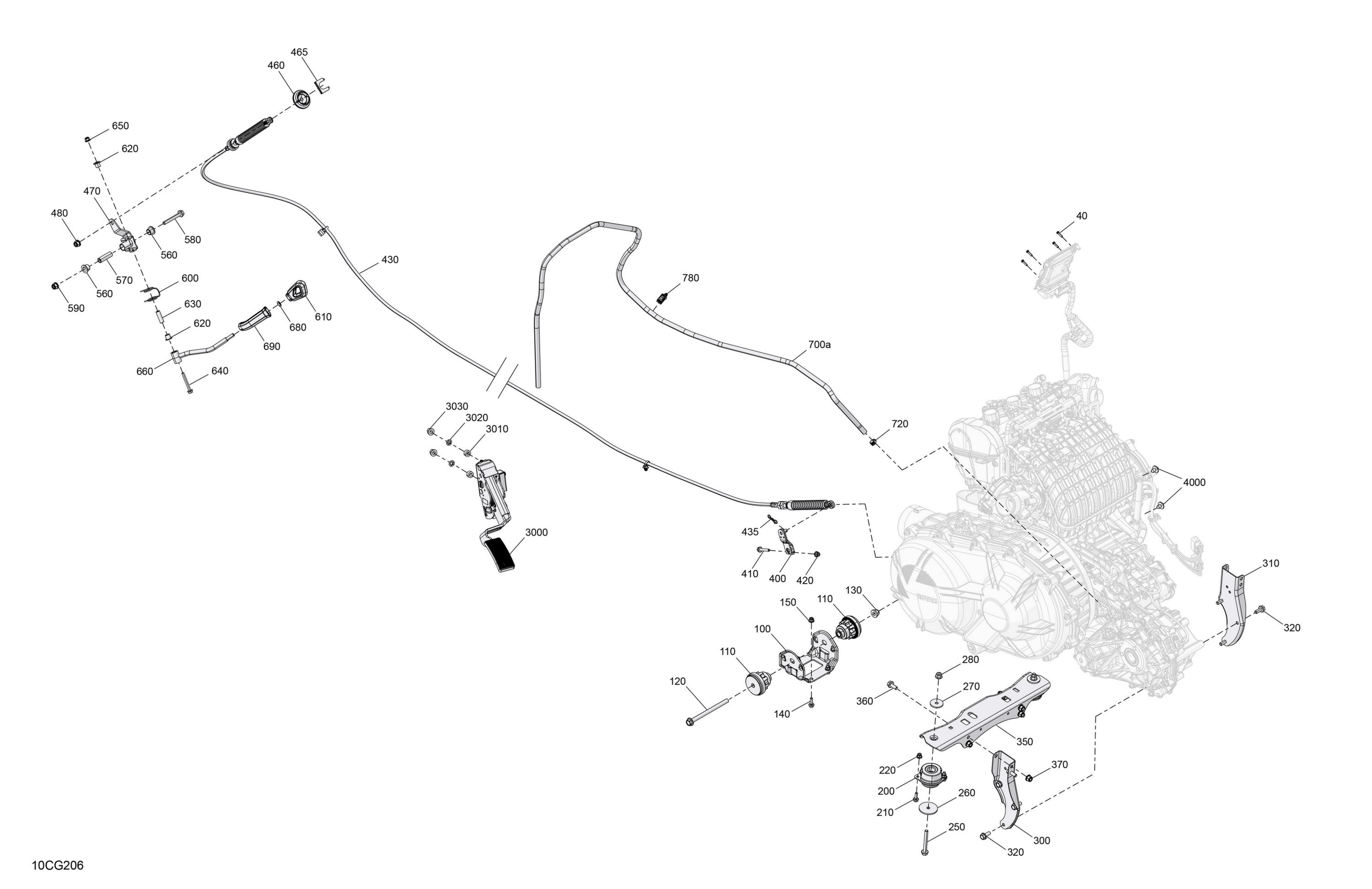 Engine - System