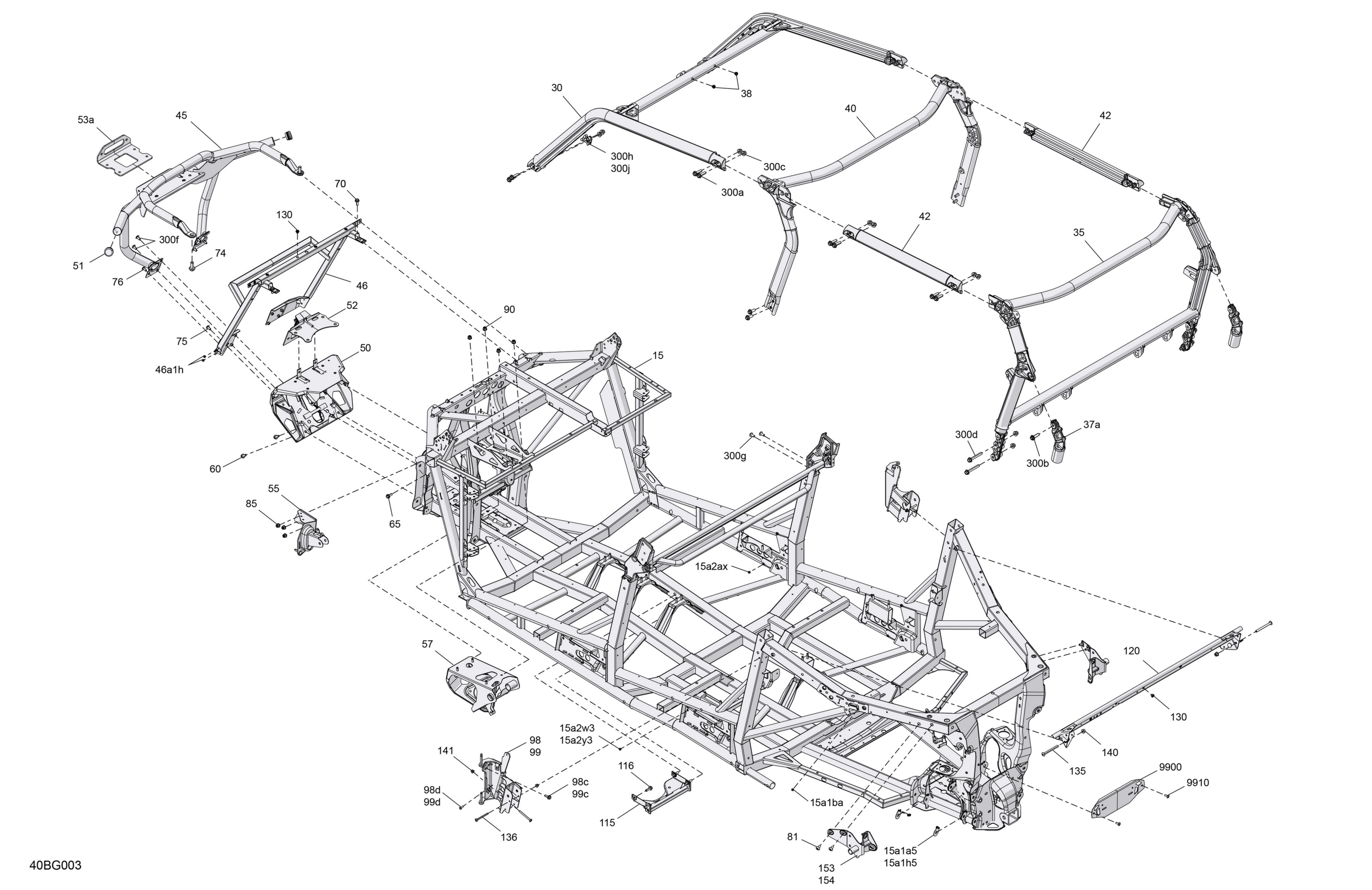 Frame - System