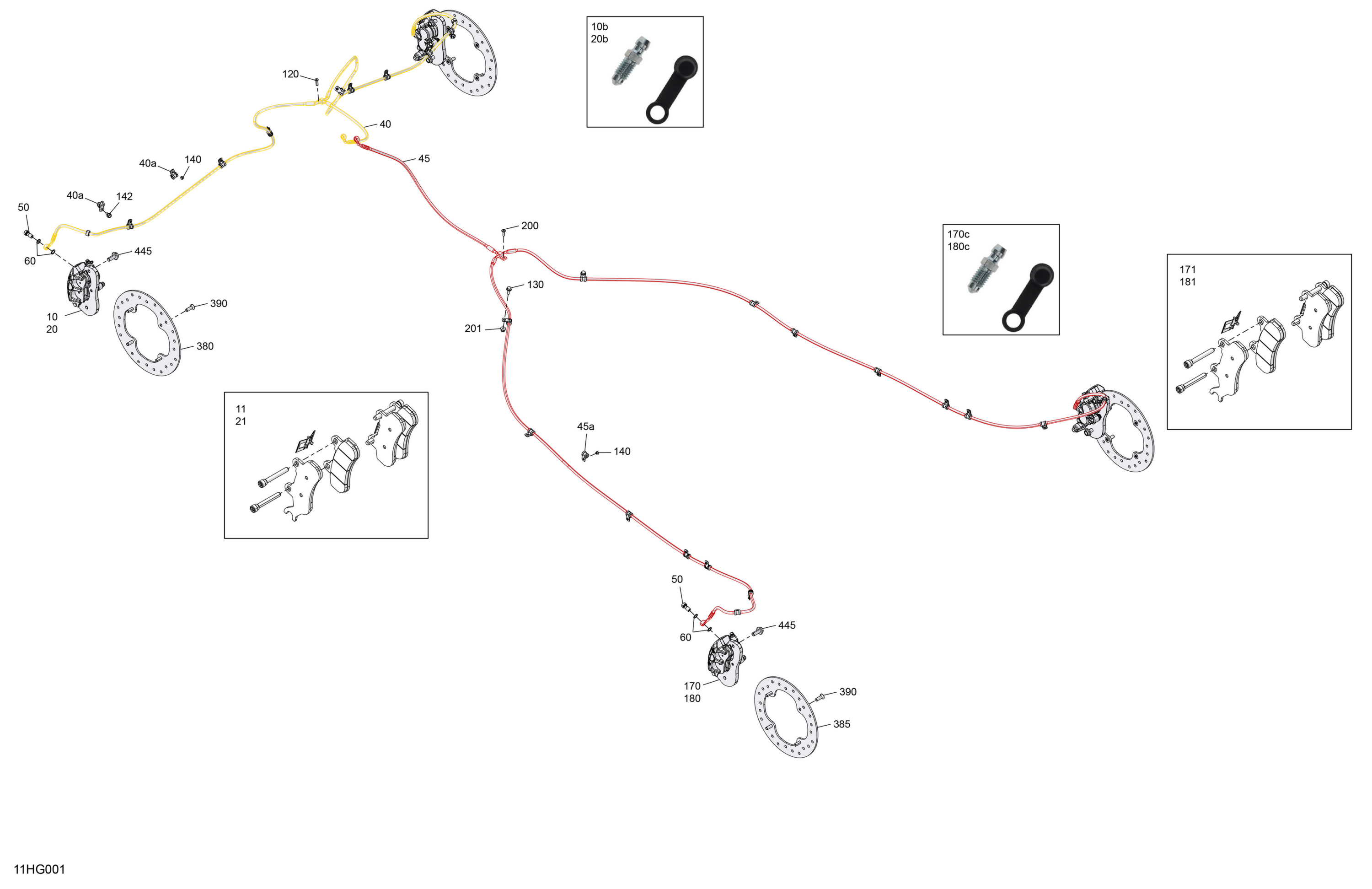 Mechanic - Brake System