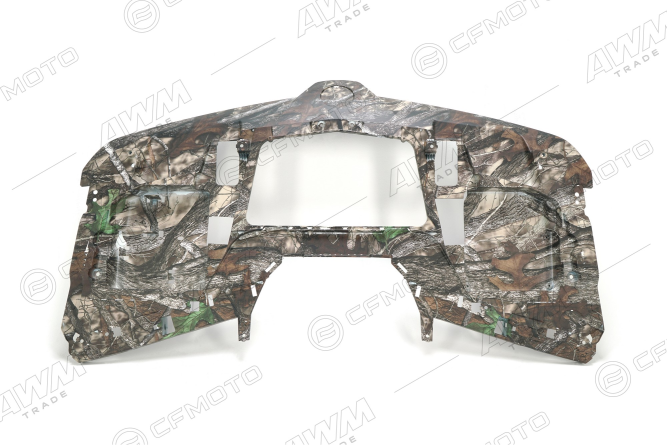 облицовка передняя (кленовый камуфляж / TRUE TIMBER CAMO)