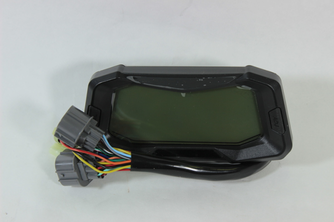 панель приборов (SUMITOMO)