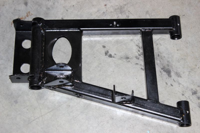 рычаг задний нижний правый