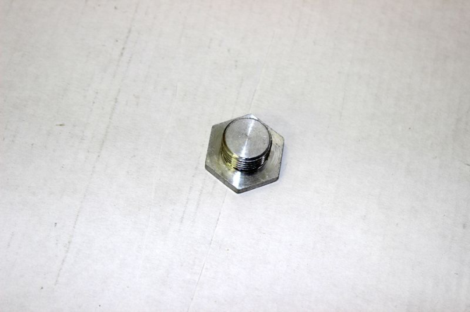 пробка сливная