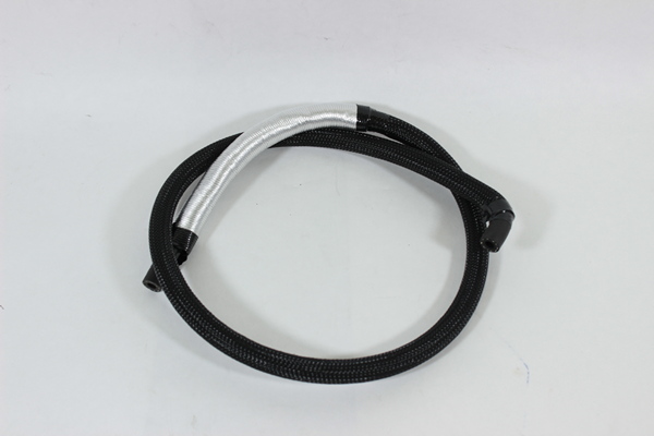 шланг топливный высокого давления 2