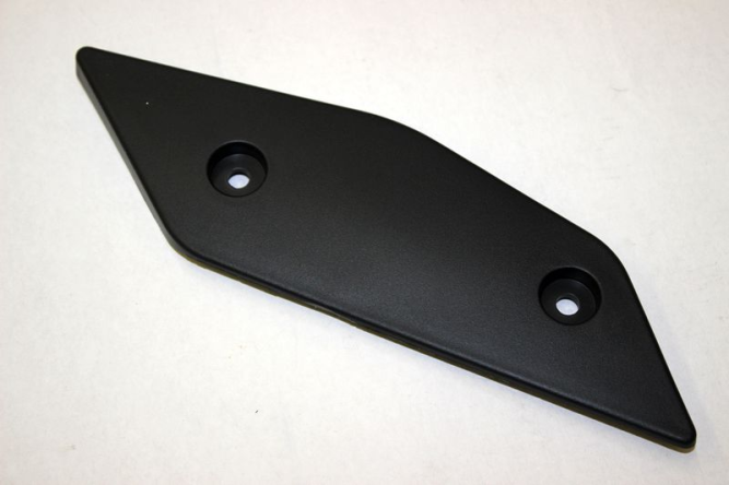 накладка декоративная, левая