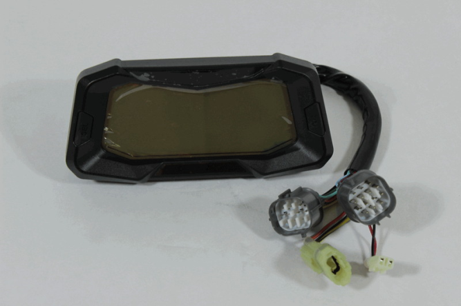 панель приборов (SUMITOMO)