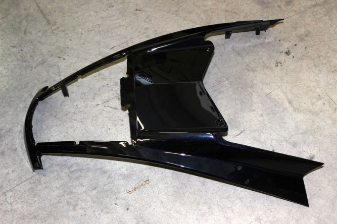 облицовка передняя верхняя