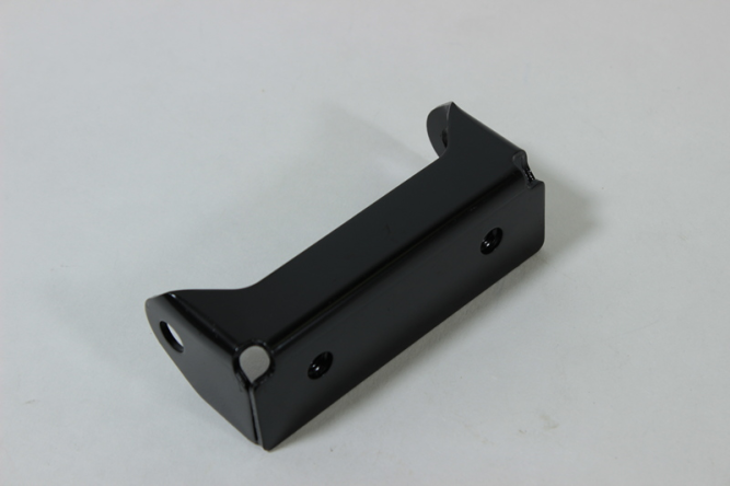 задняя опора переднего редуктора