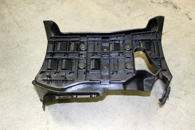 подножка правая одноместный