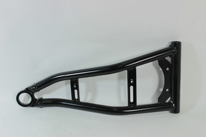 рычаг передней подвески нижний левый