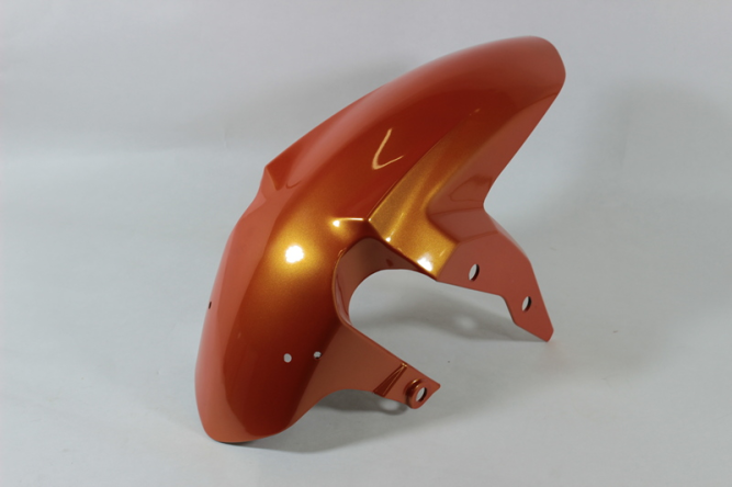 крыло переднее (оранжевый / CRYSTAL ORANGE)