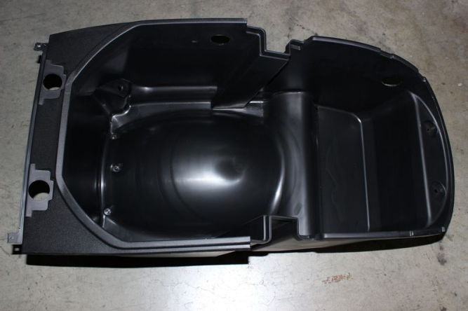 багажный отсек