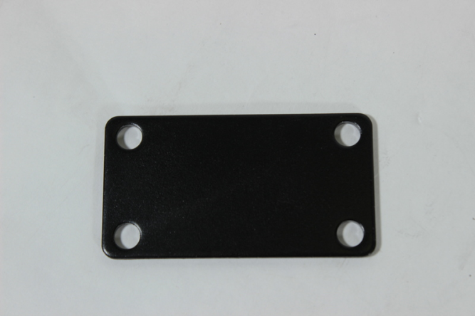 основание дверной защелки