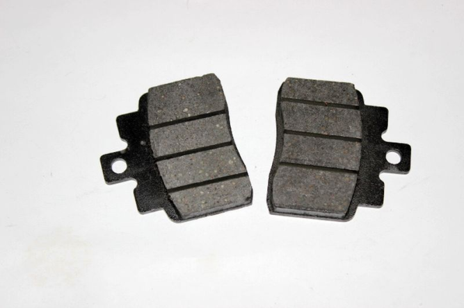 тормозные колодки